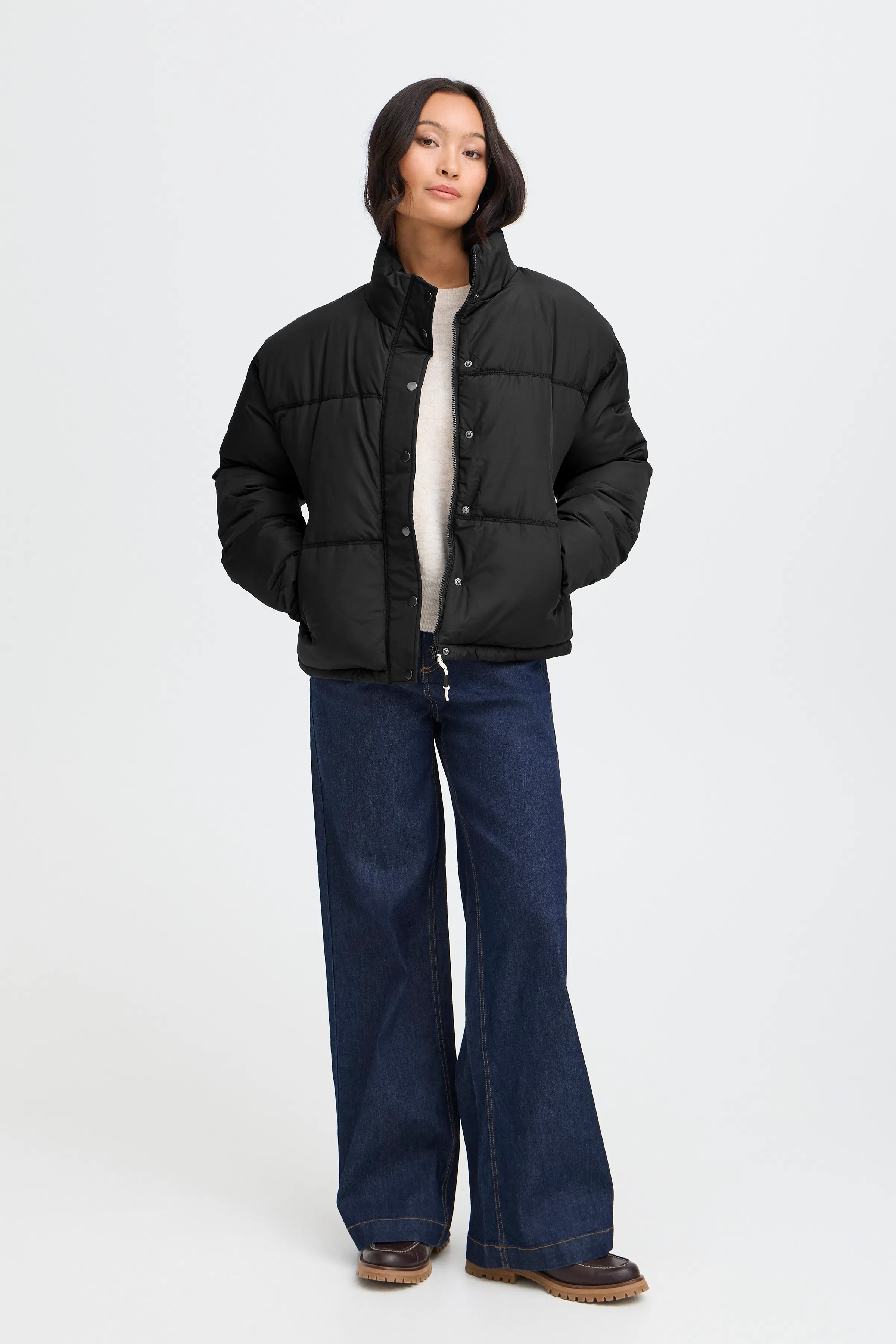 FREBBA Yttertøy LOOKBOOK FRONT 20615660-200113