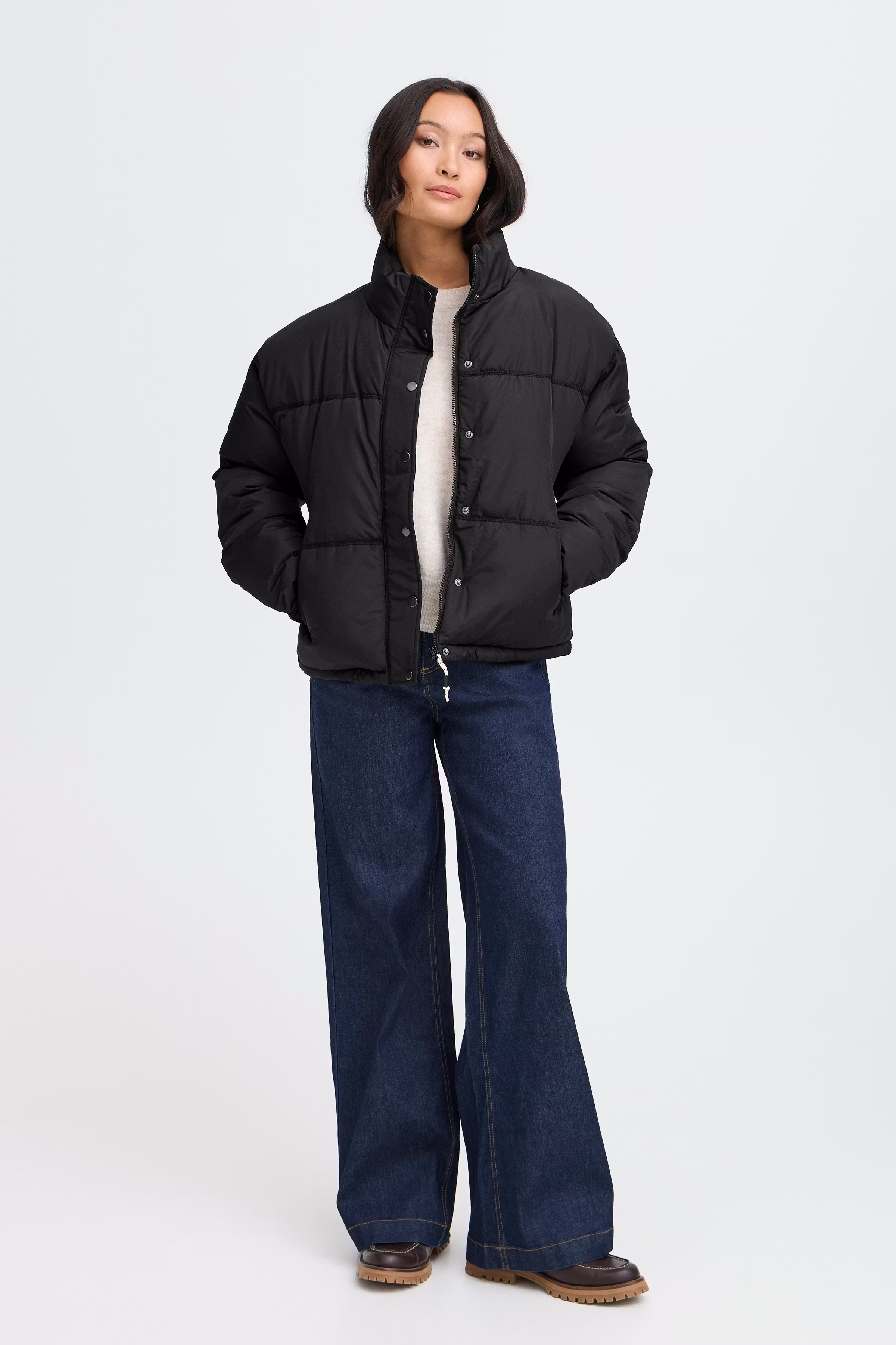 FREBBA Yttertøy LOOKBOOK FRONT 20615660-200113