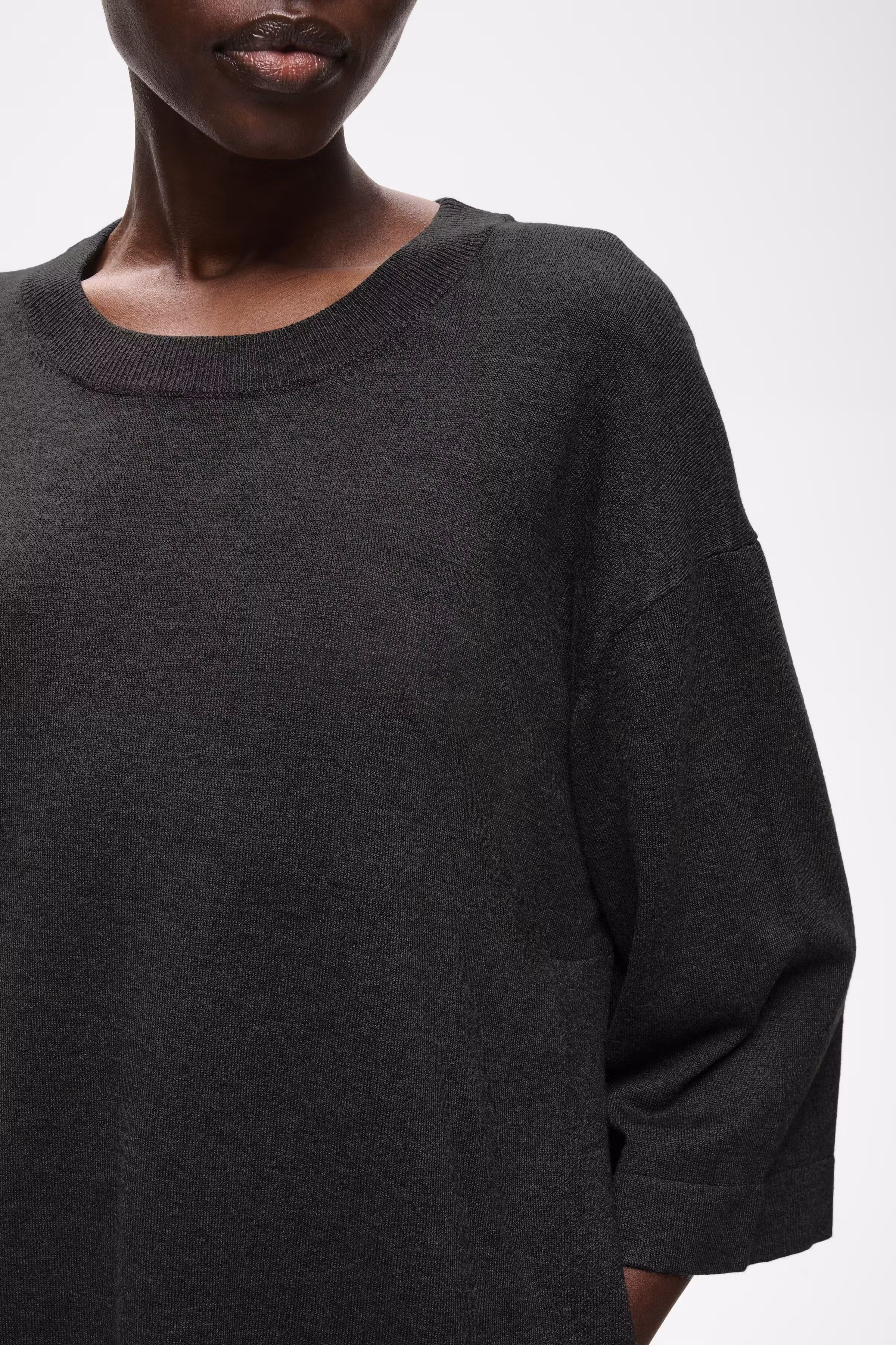 ZusanIW Pullover LOOKBOOK DETAIL 30111347-300596