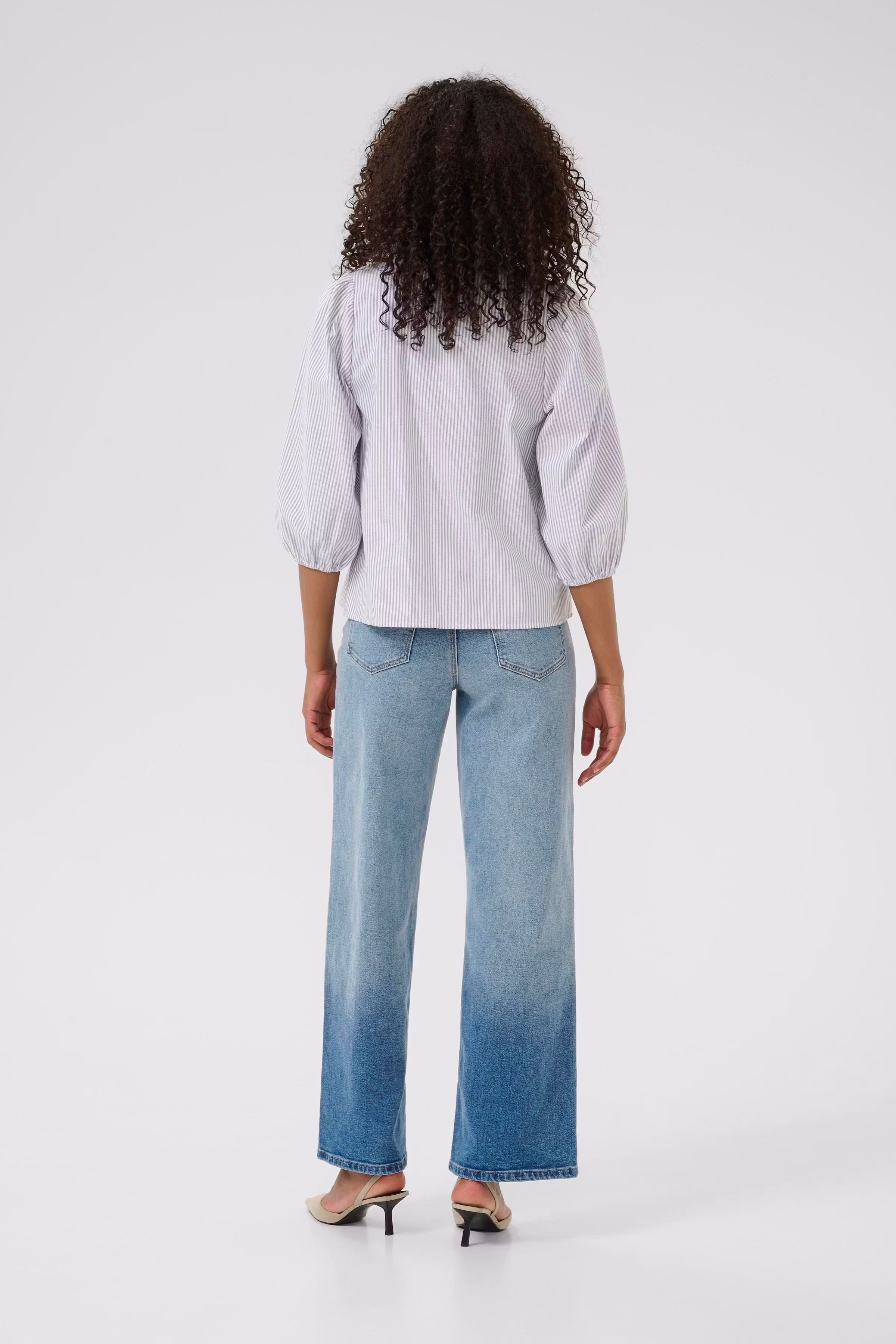 KAosita Blus LOOKBOOK BACK 10510345-107917
