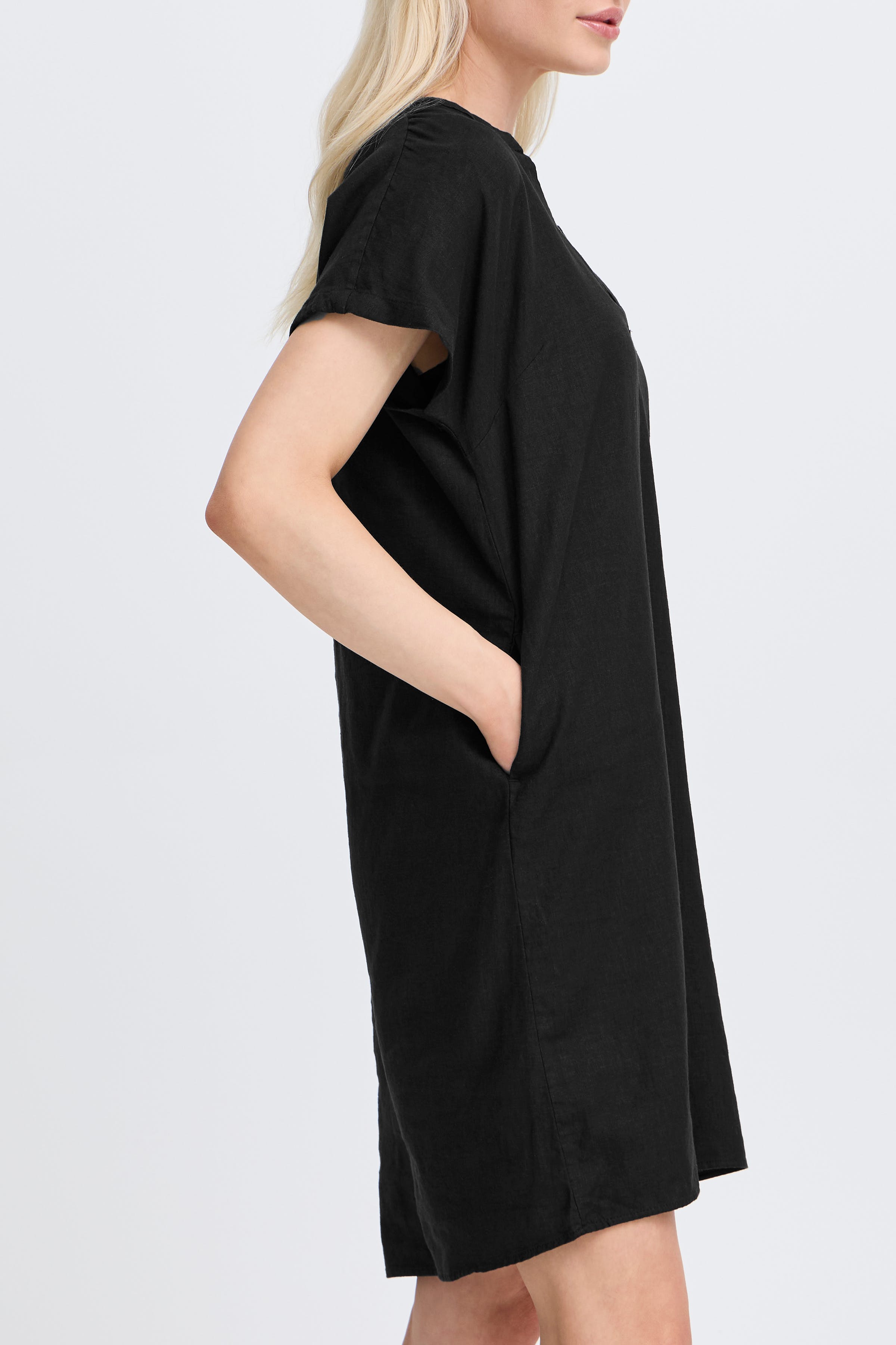 BYFALAKKA Dress LOOKBOOK DETAIL 20811336-200451