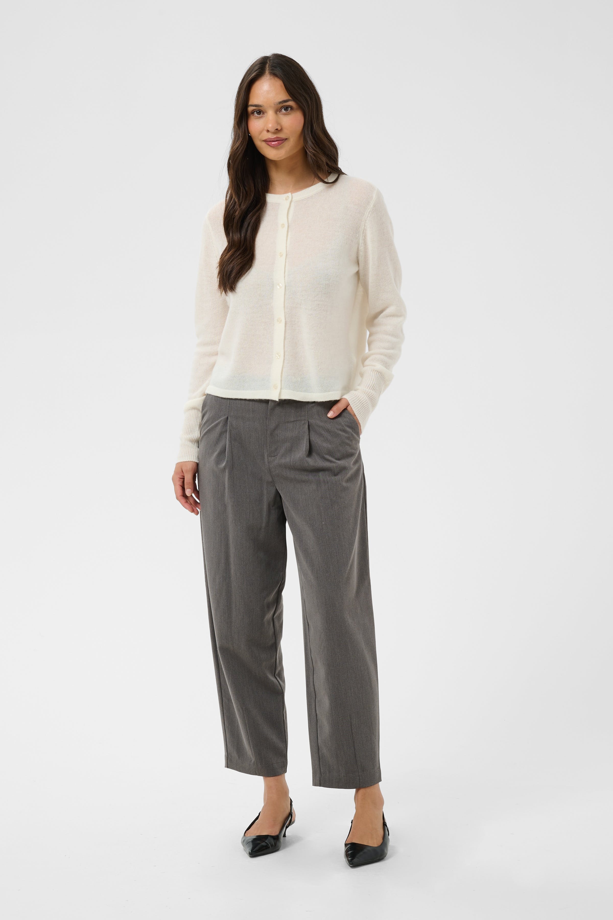 KAsakura Trousers LOOKBOOK FRONT 10512298-100125