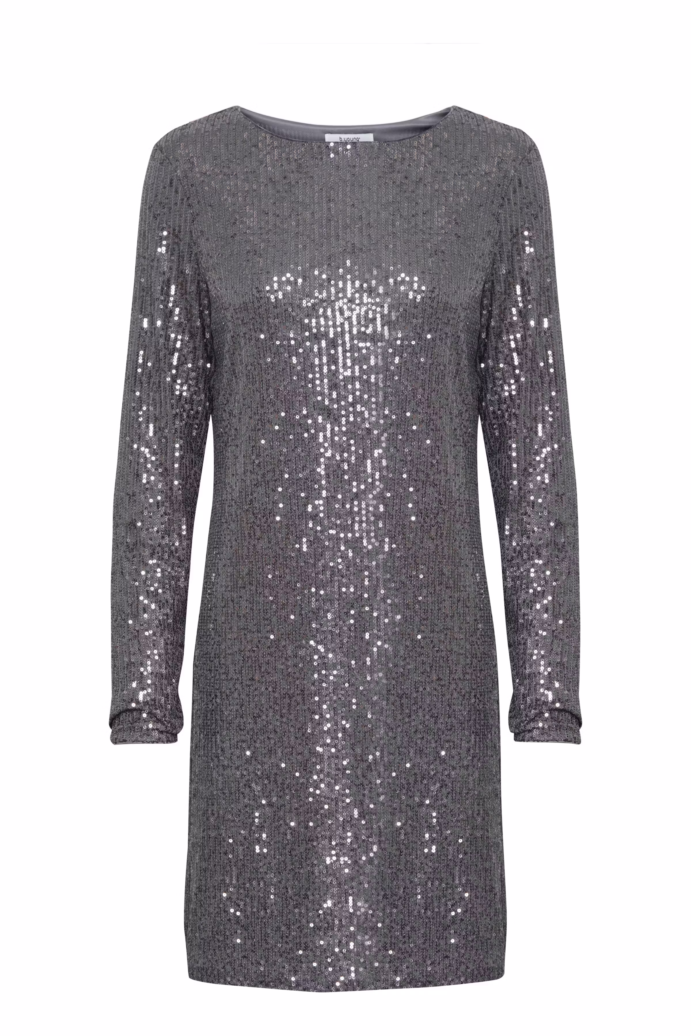 BYSOLIA Kleid PACK FRONT 20815940-190201