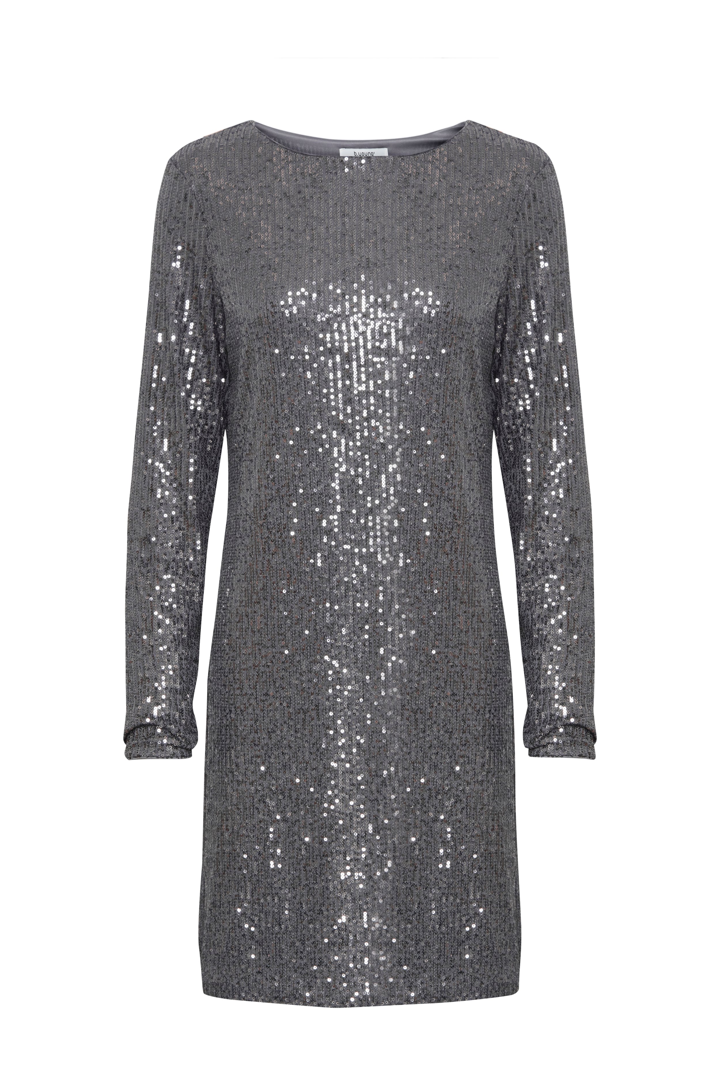 BYSOLIA Jurk PACK FRONT 20815940-190201