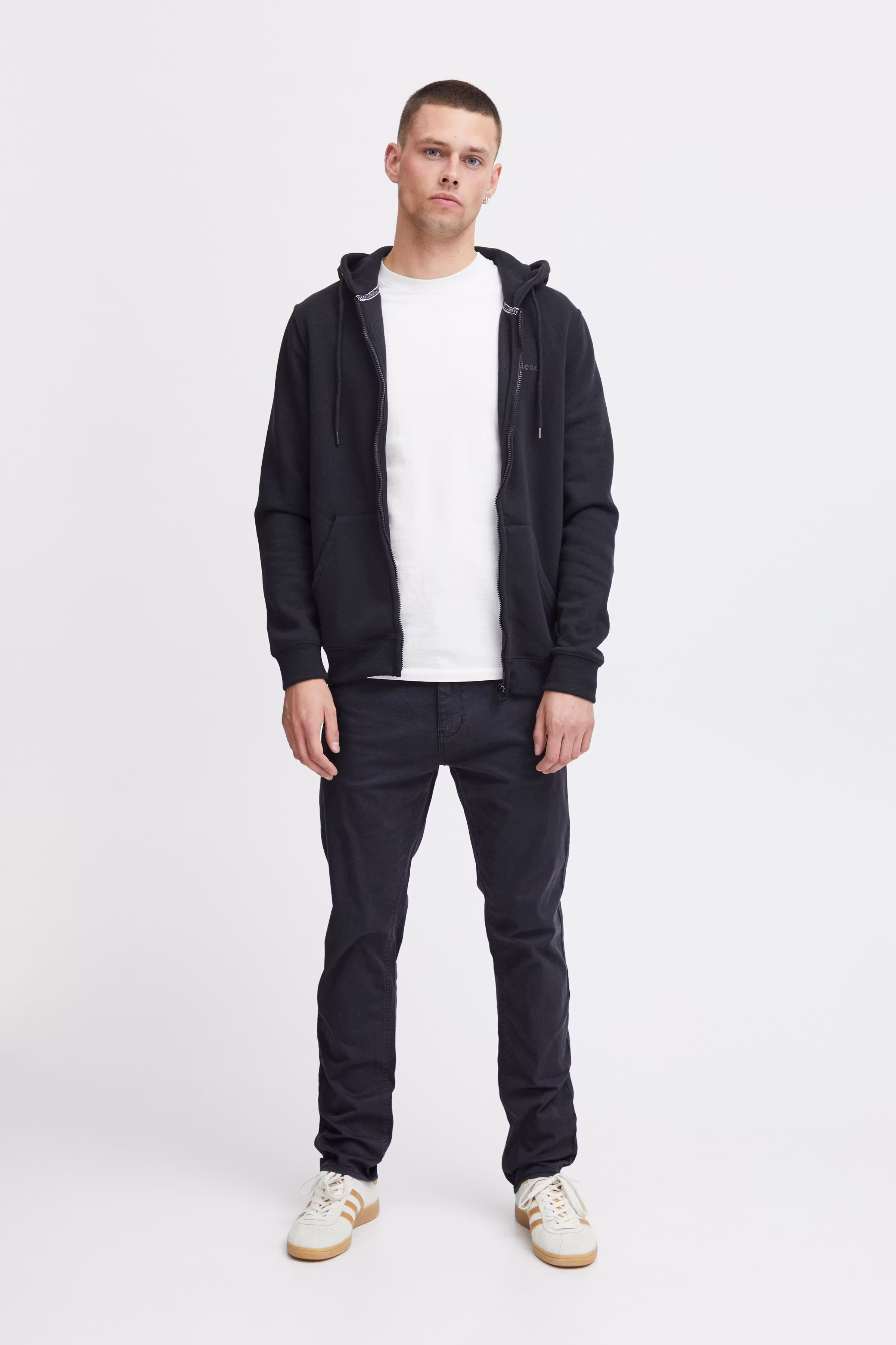 Casual broek LOOKBOOK FRONT 20710583-74645