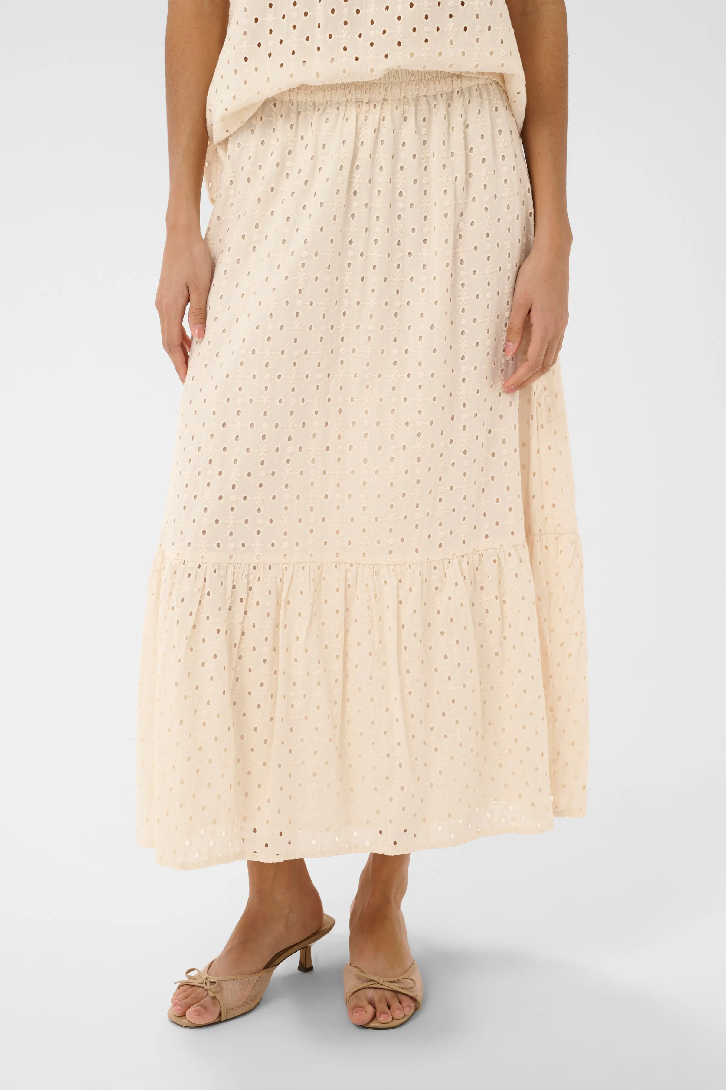 RafaelleSZ Skirt LOOKBOOK FRONT 30515109-110907