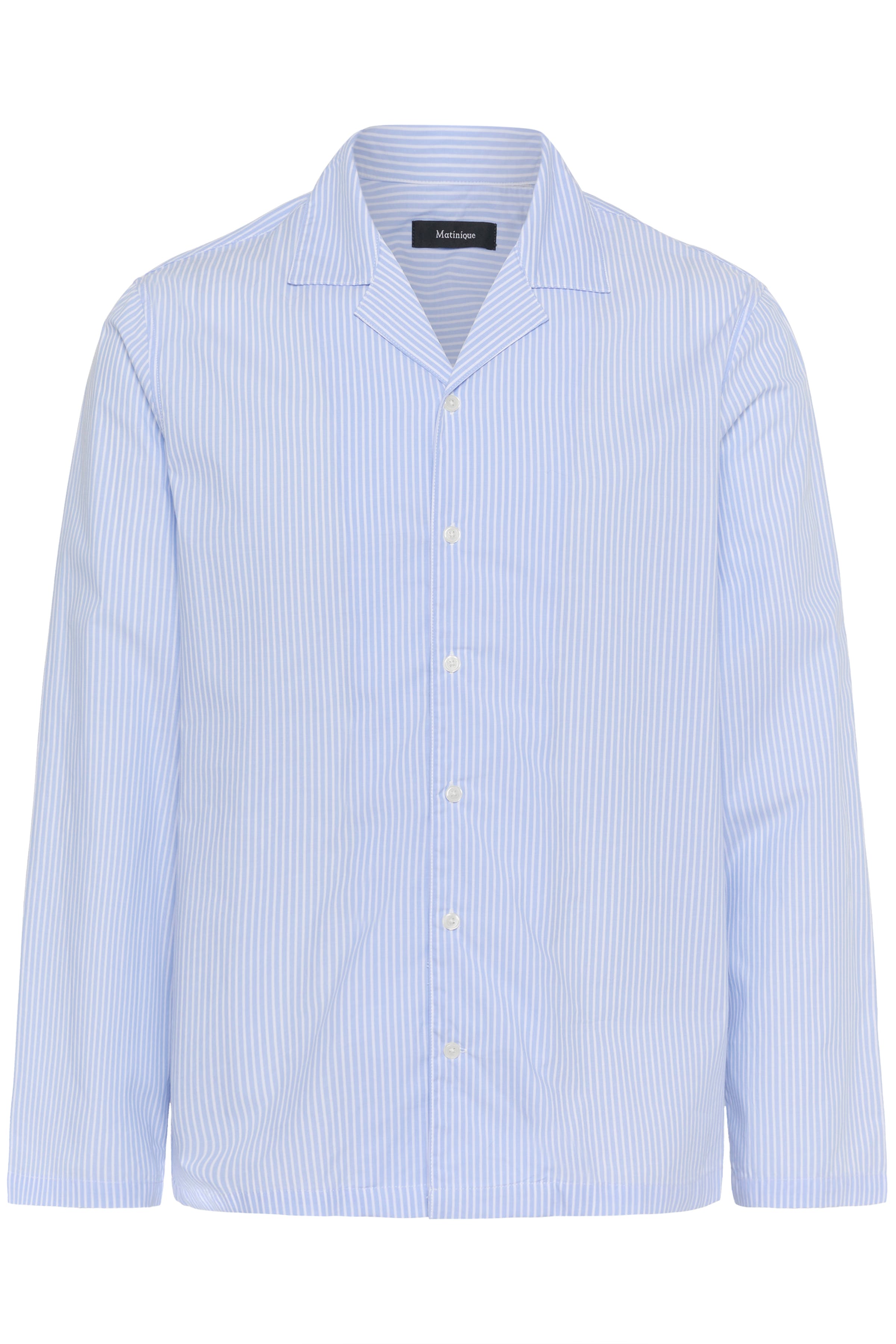 MAemerson Pyjamashirt PACK FRONT 30207668-164118