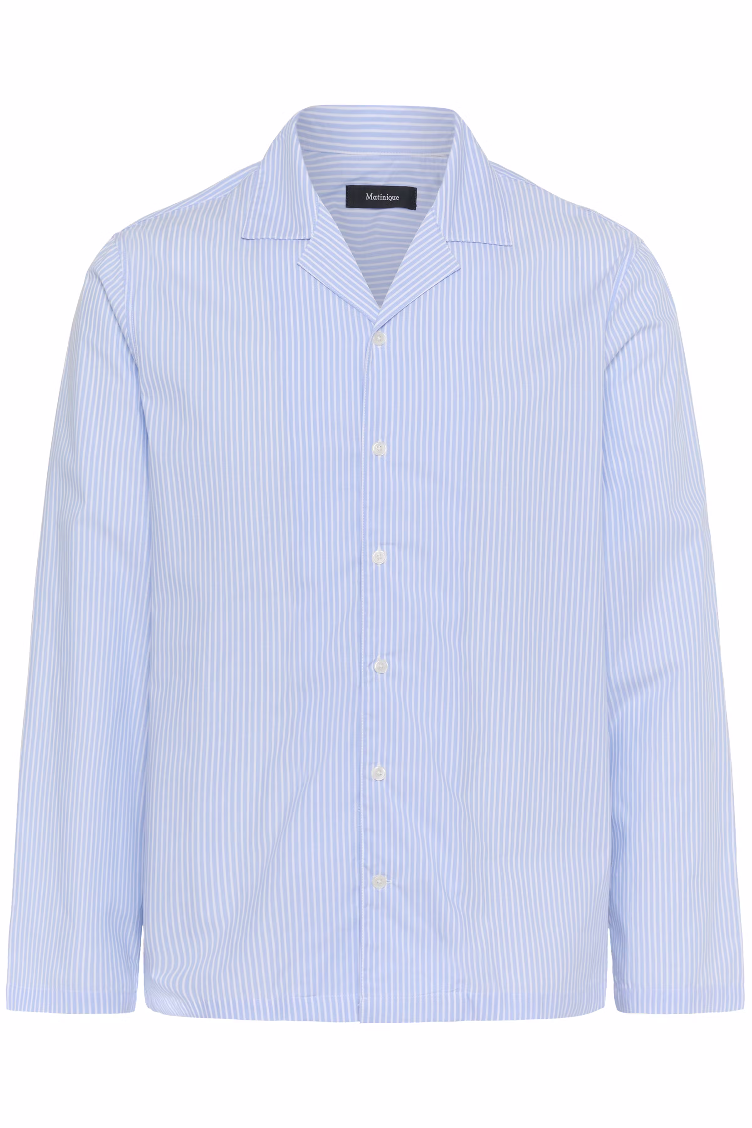 MAemerson Pyjama-Shirt PACK FRONT 30207668-164118