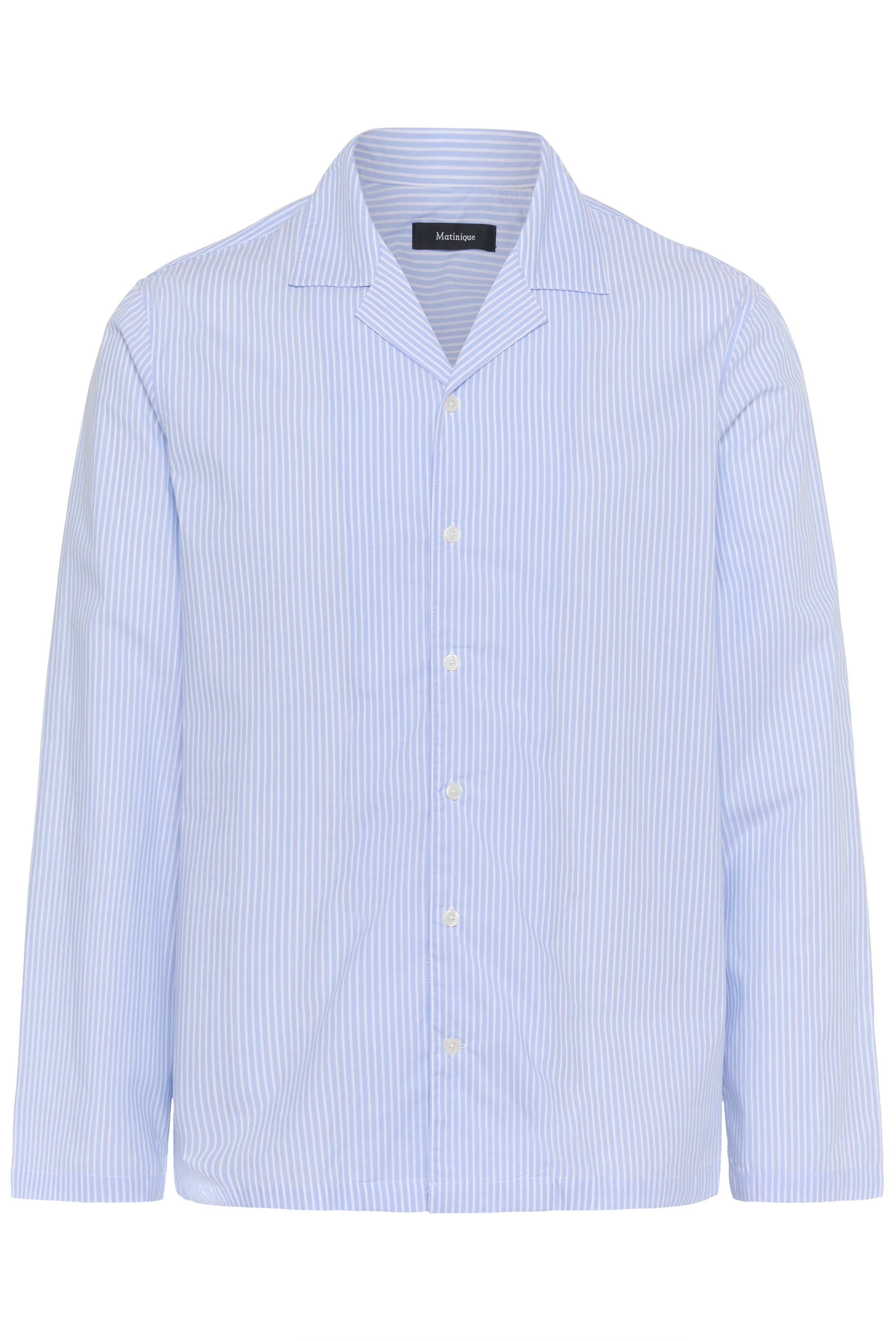 MAemerson Pyjamashirt PACK FRONT 30207668-193712