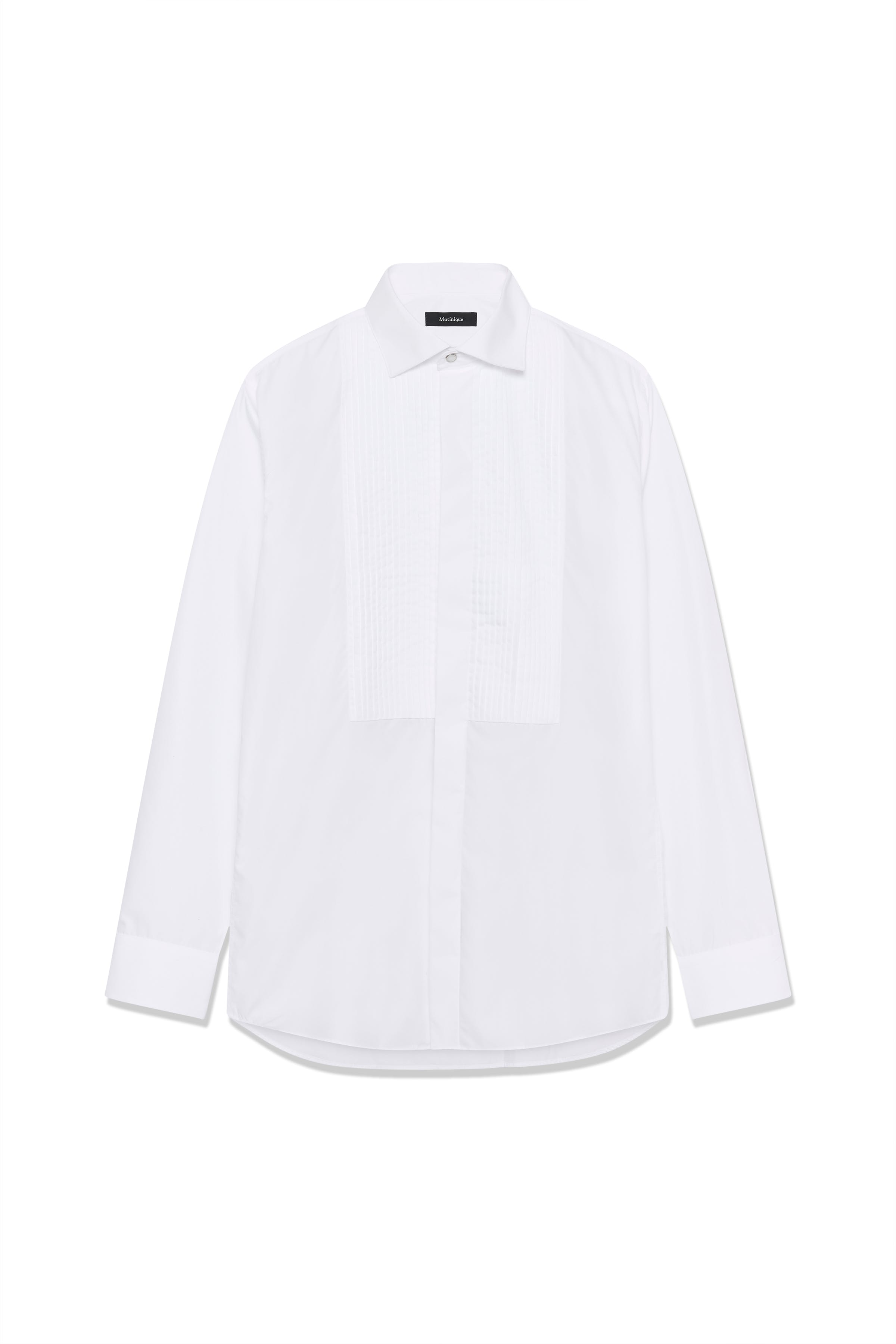 MAmarc Tuxedo Shirt PACK FRONT 30208773-114001