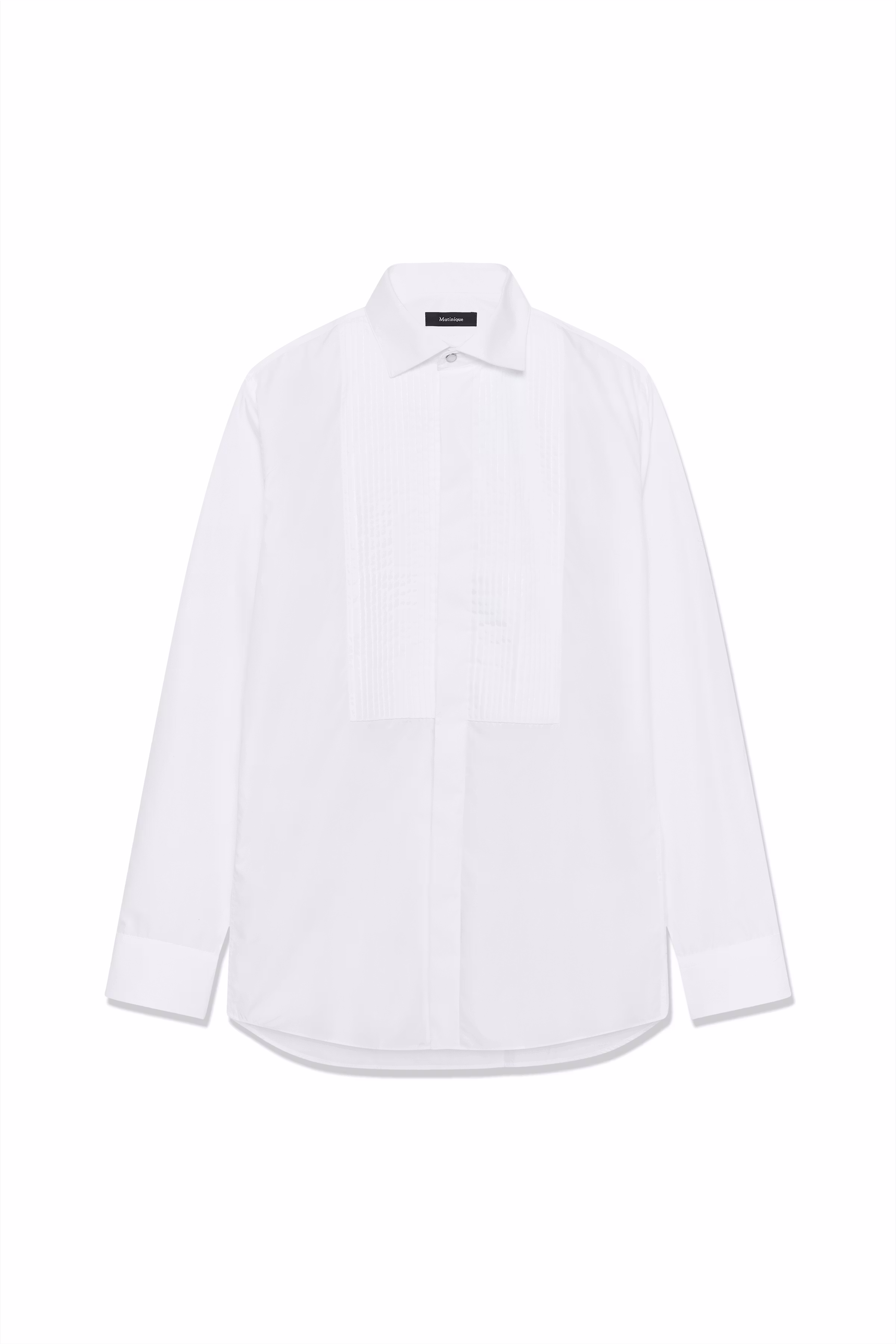 MAmarc smokingskjorte PACK FRONT 30208773-114001