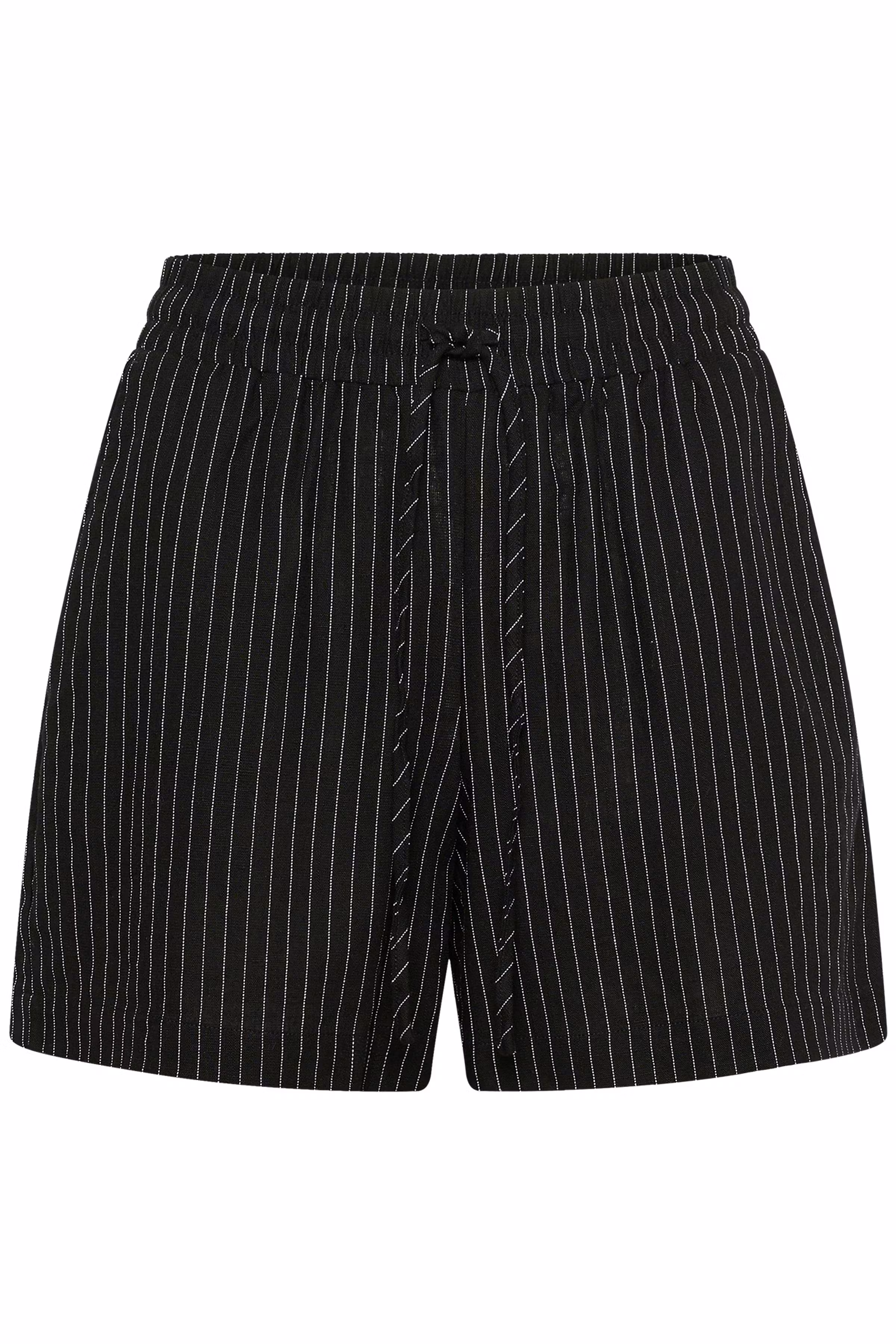 JannieMW Shorts PACK FRONT 10705171-109437