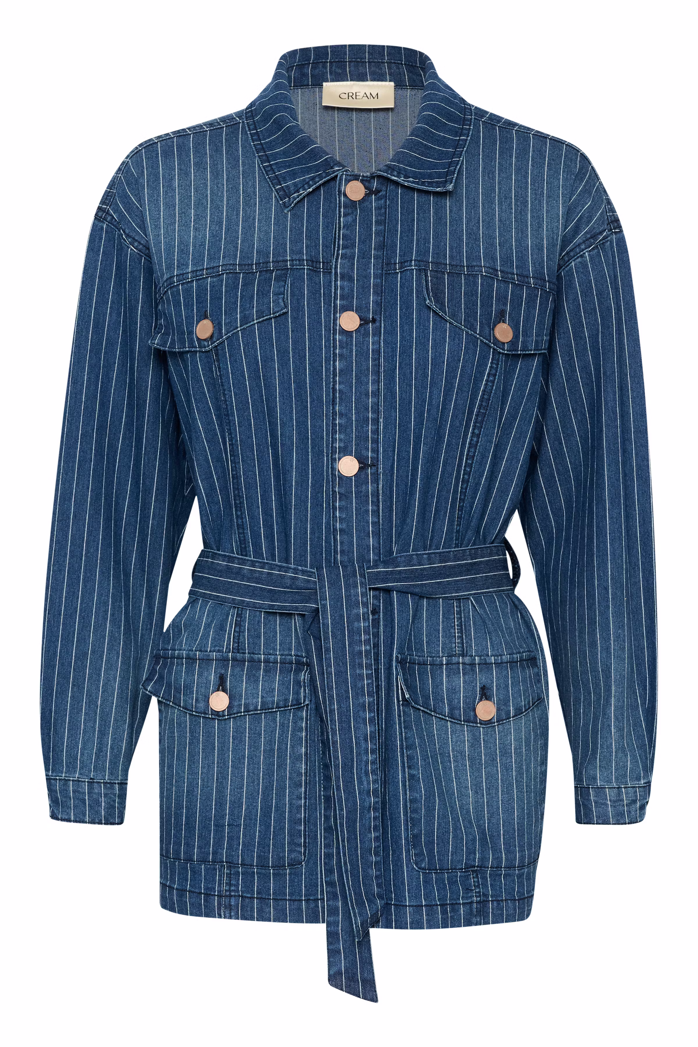 CRFrida Casual jakke PACK FRONT 10612156-105215