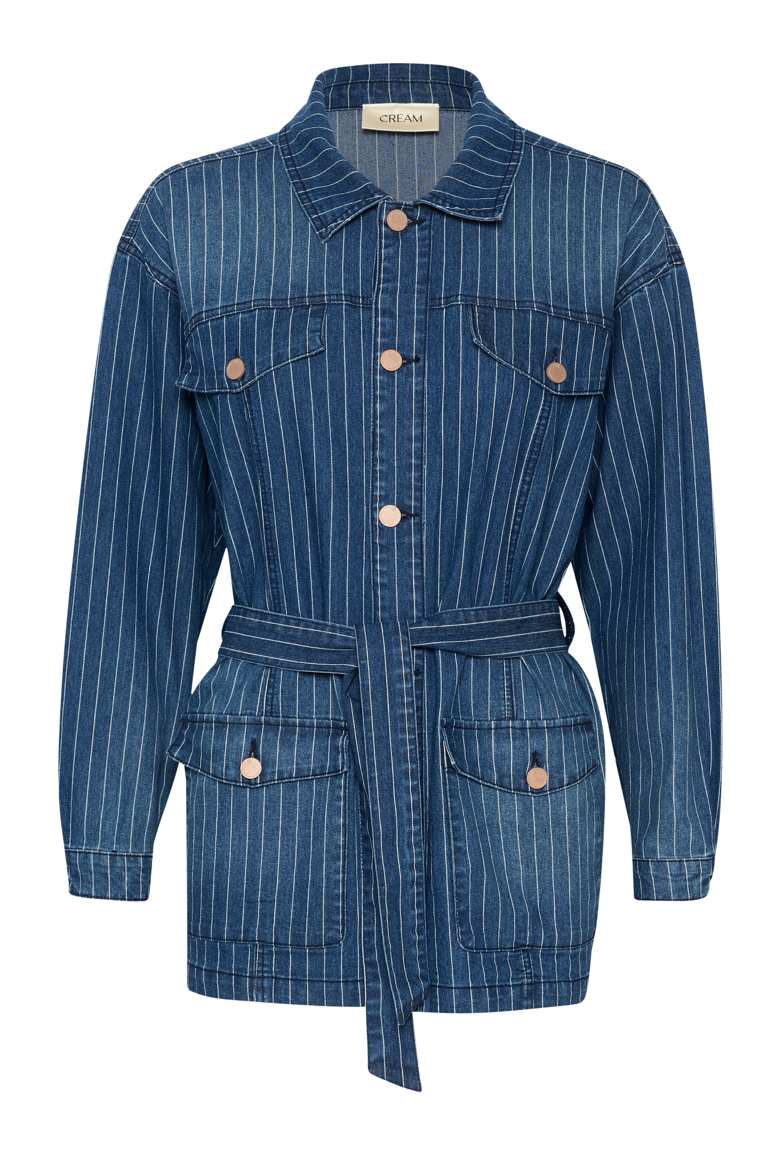 CRFrida Manteau casual PACK FRONT 10612156-105215