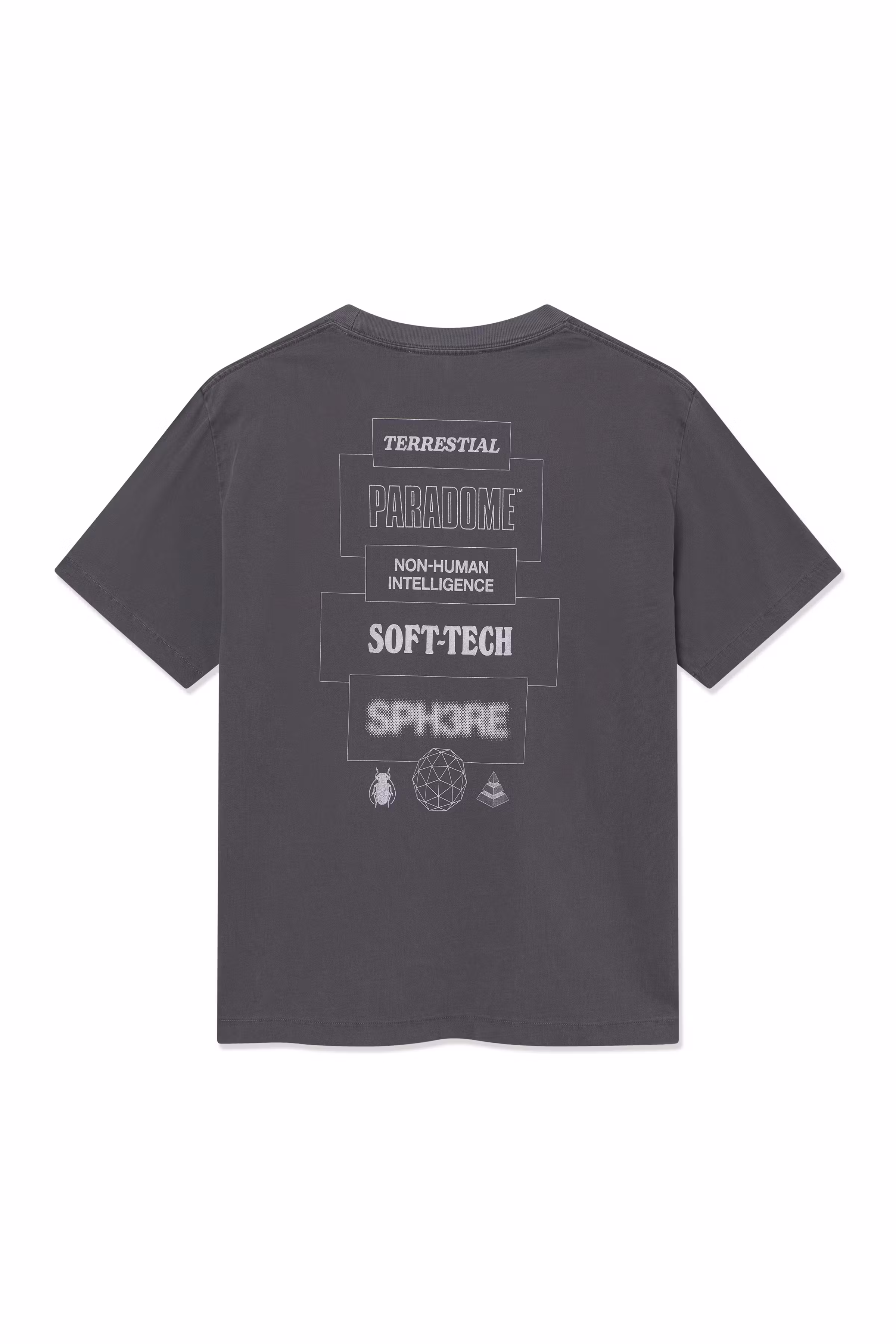 WWGary T-shirt PACK BACK 30251576-194406