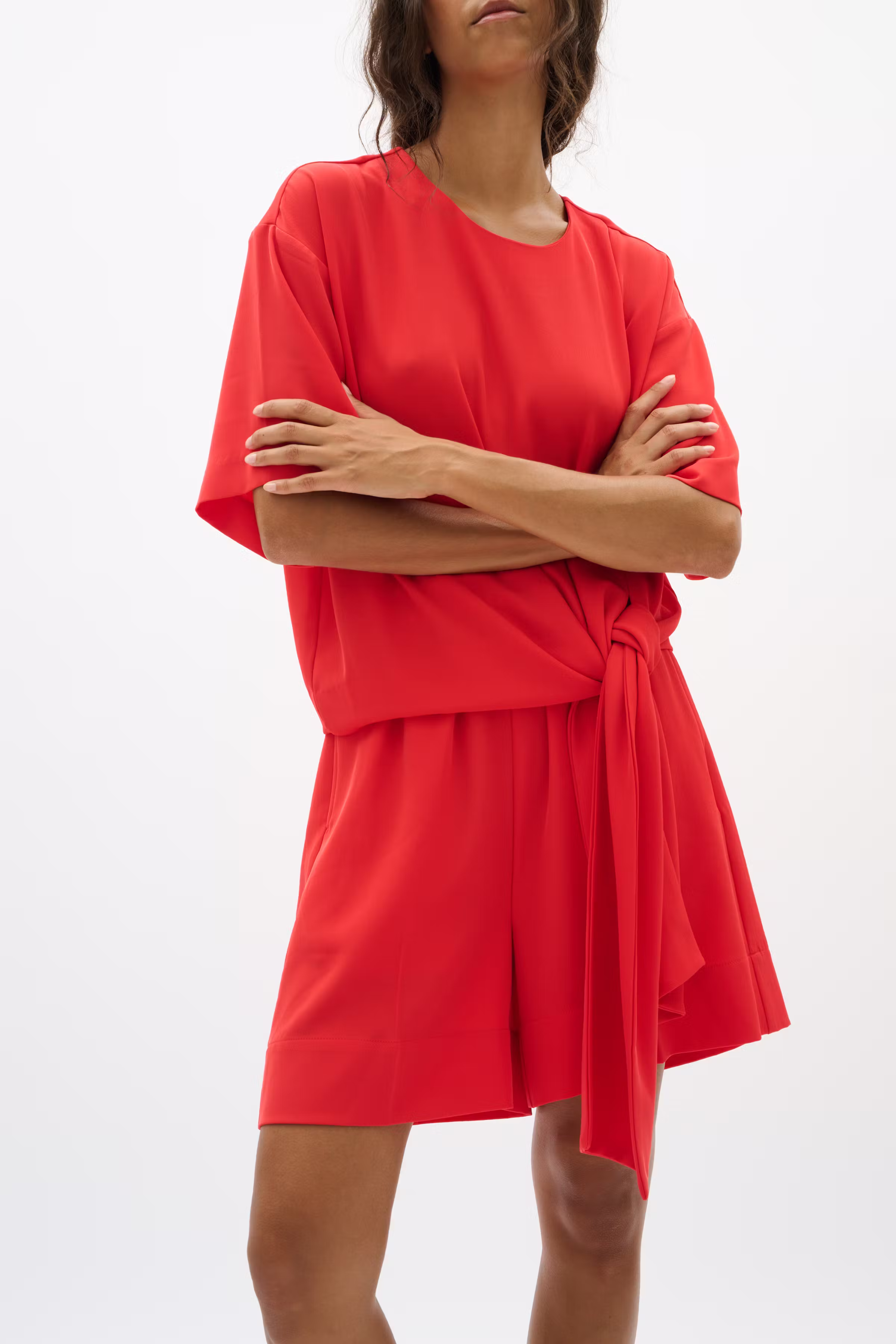 VARINAIW Shorts LOCATION NONE 30112483-171664