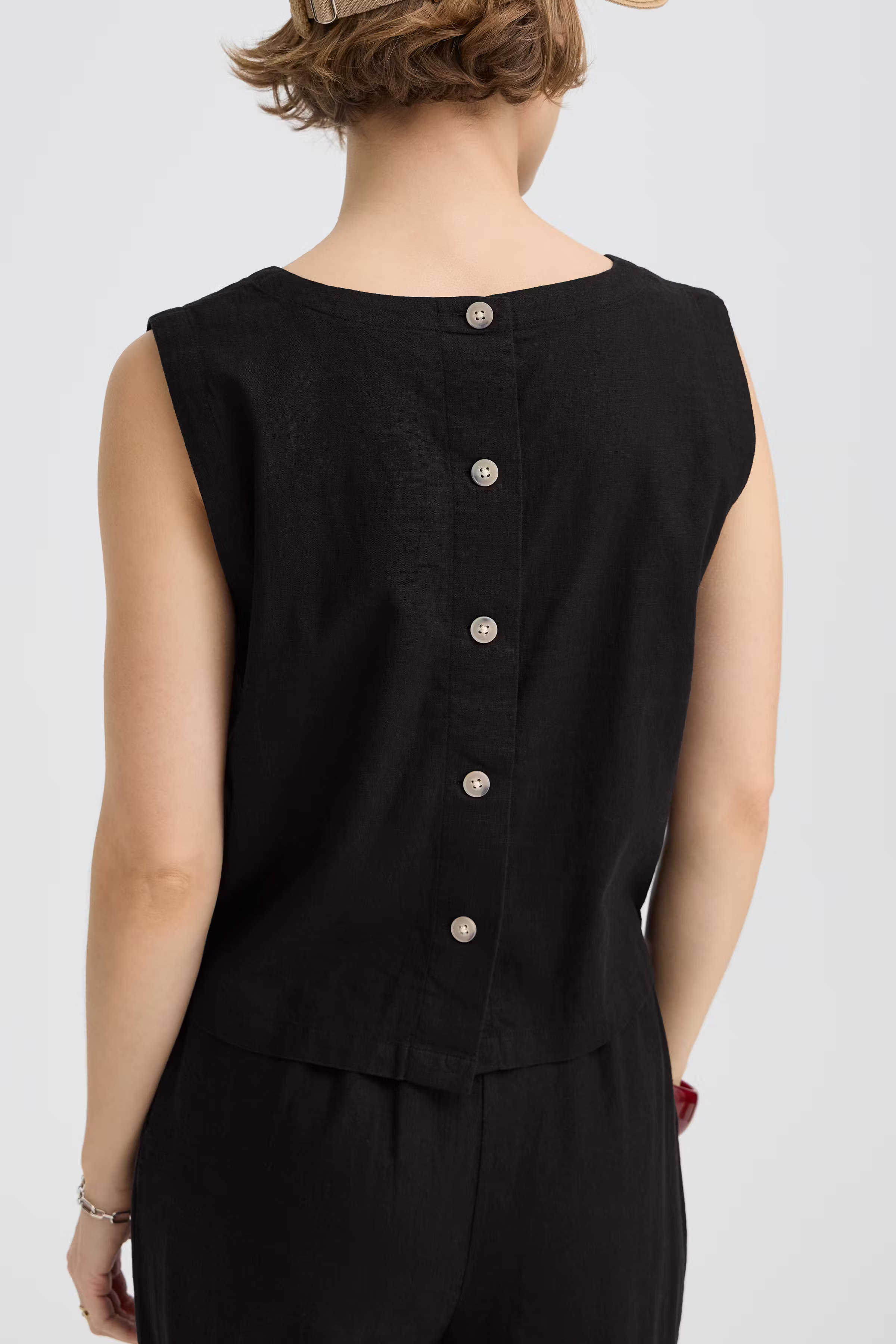 BYFALAKKA Bluse LOOKBOOK DETAIL 20818824-194008