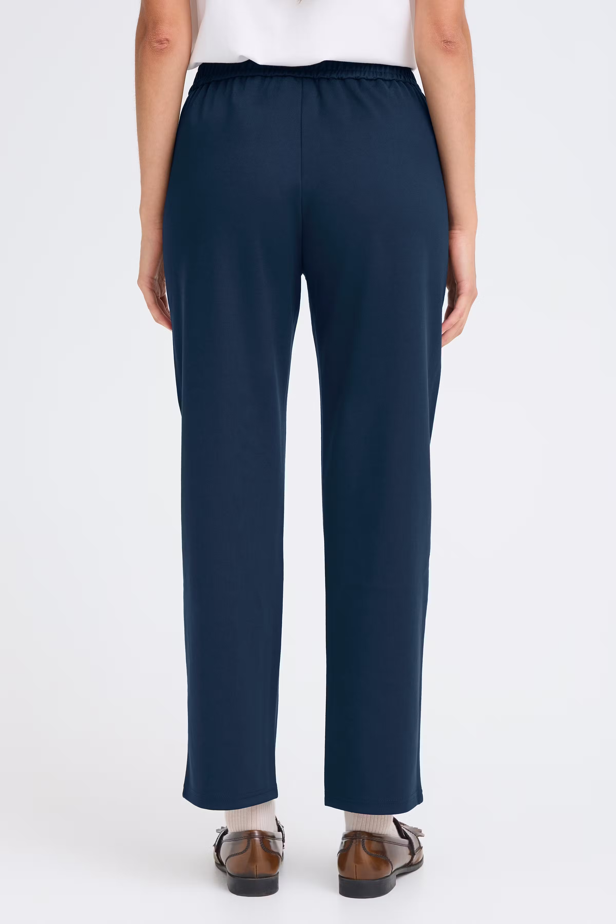 FRBLAZER Bukser LOOKBOOK BACK 20617470-194010