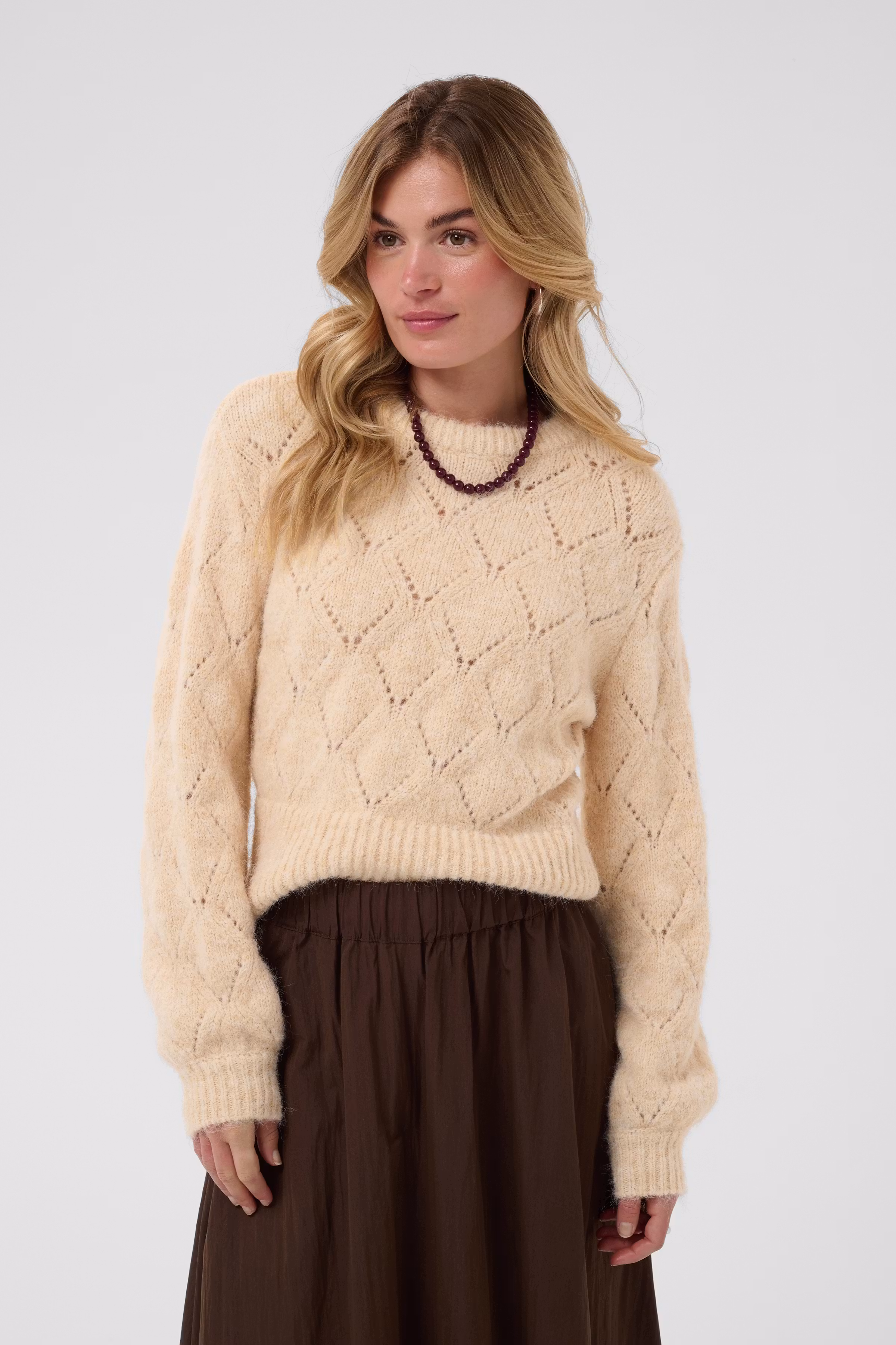 TabbathaSZ Pullover LOOKBOOK FRONT 30515440-1208061