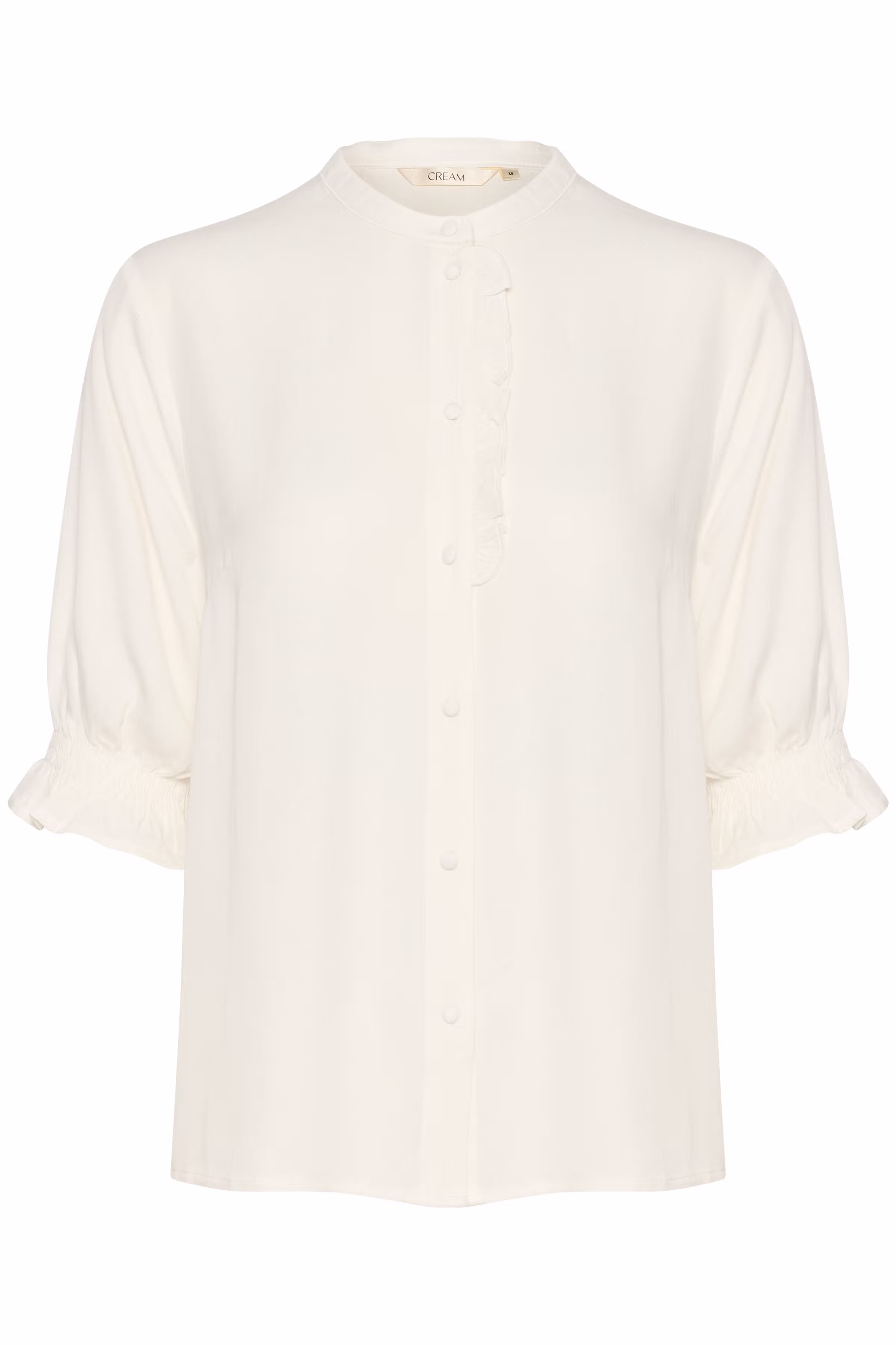 CRVenea Blouse PACK FRONT 10613308-110602