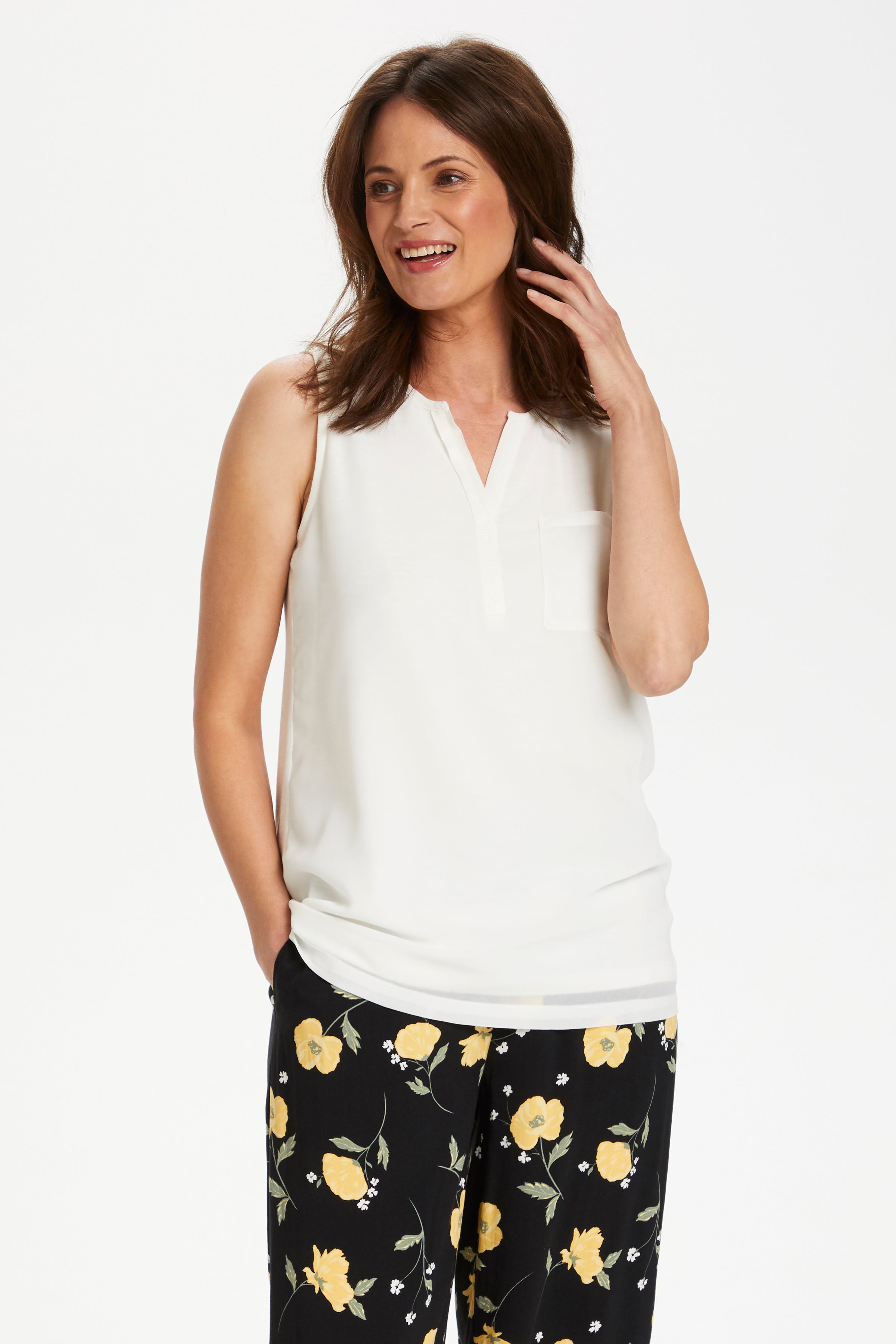 Top LOOKBOOK FRONT 20604373-60010