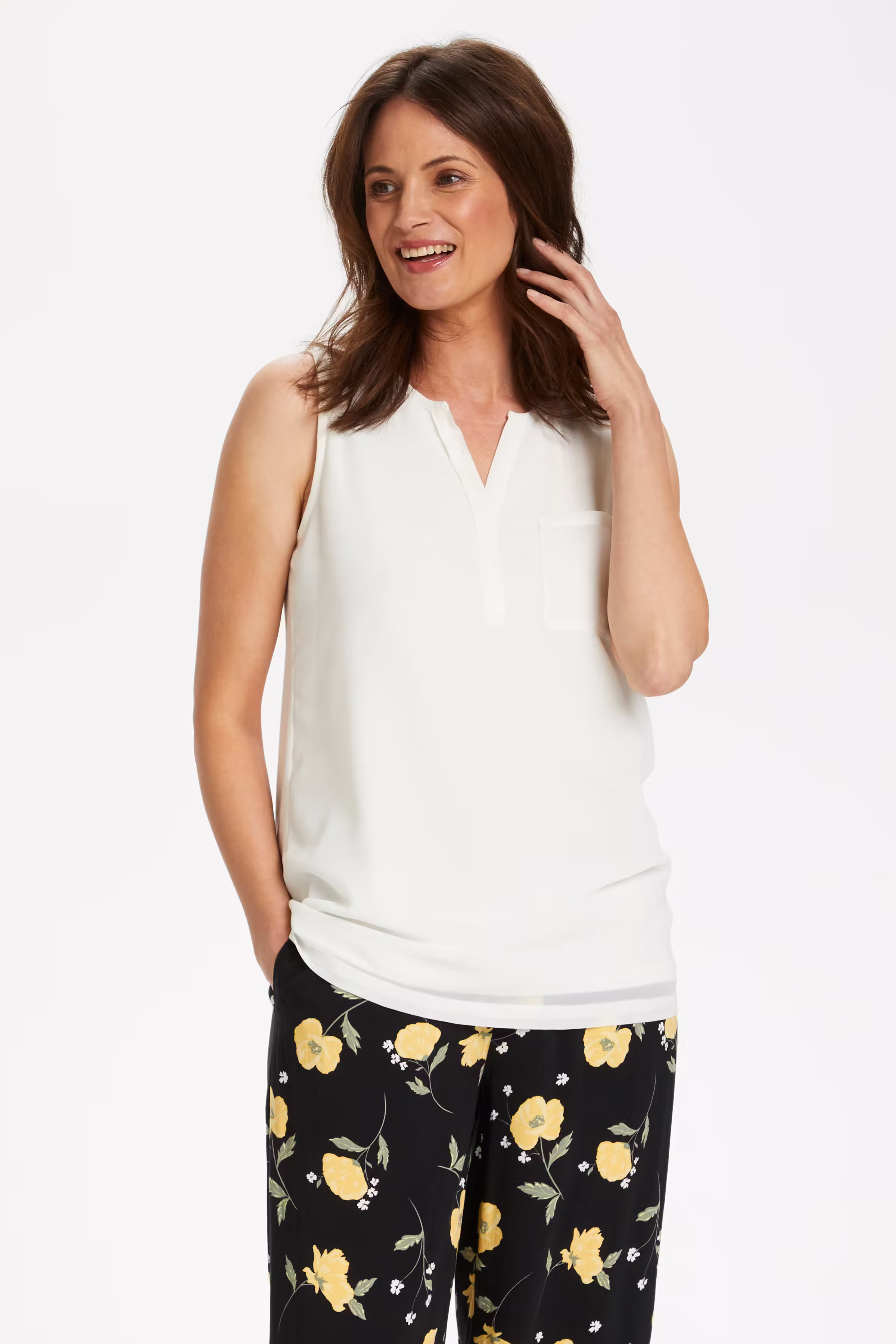 Top LOOKBOOK FRONT 20604373-60010