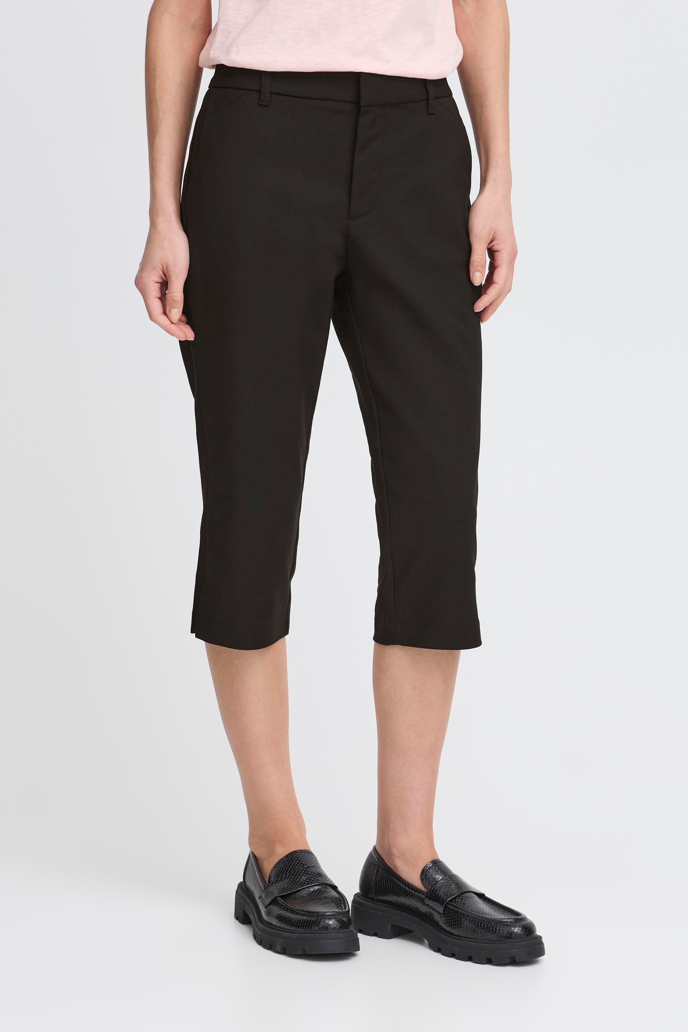 PZBINDY High Waist Trousers LOOKBOOK FRONT 50208159-193911