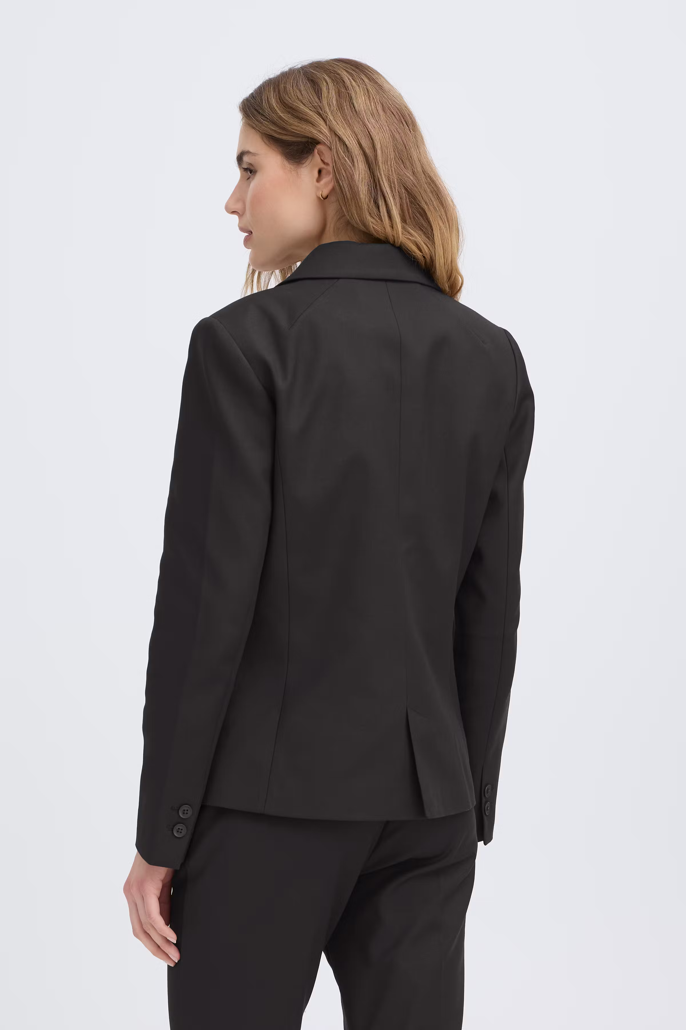 PZBINDY Blazer LOOKBOOK BACK 50210337-193911