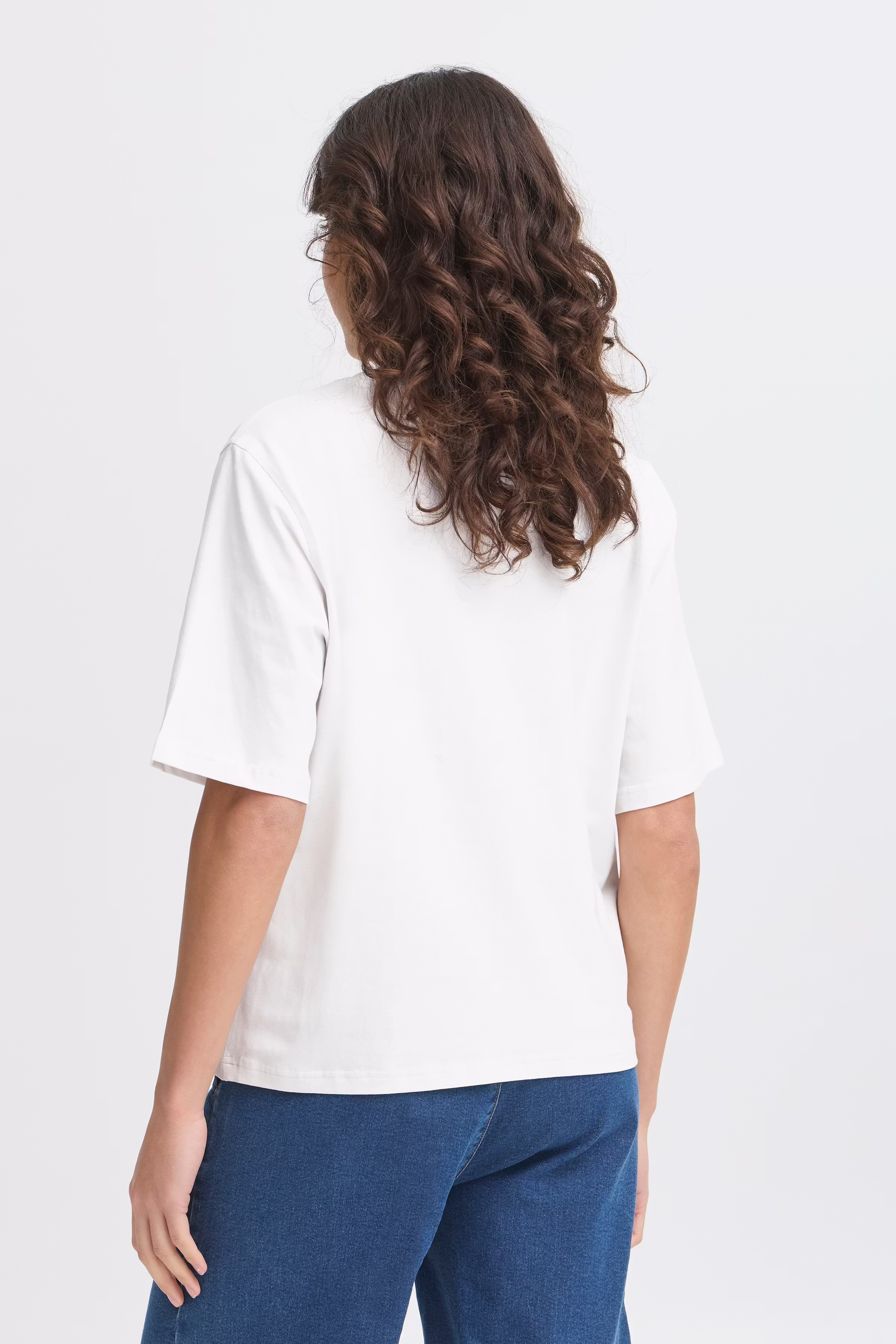 FRZASHOULDER T-shirt LOOKBOOK BACK 20615767-114800