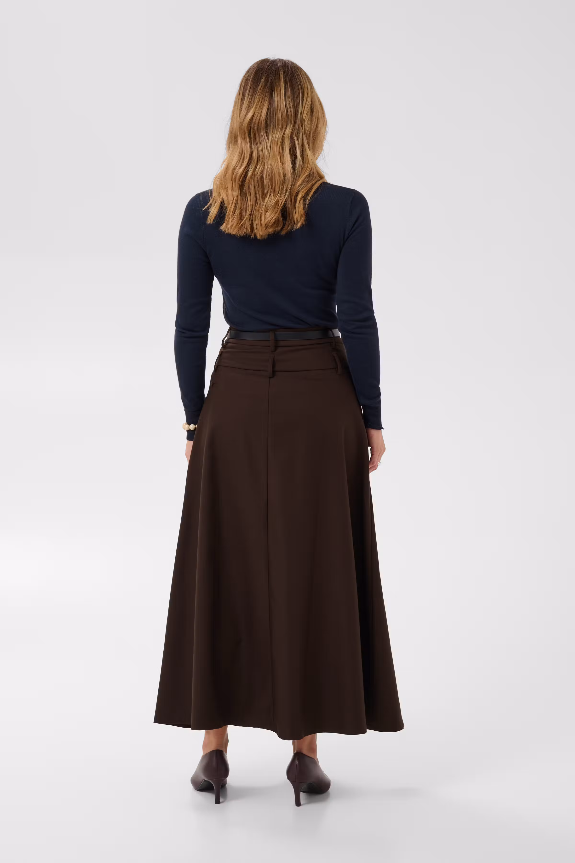 KAlissi Skjørt LOOKBOOK BACK 10509203-190915