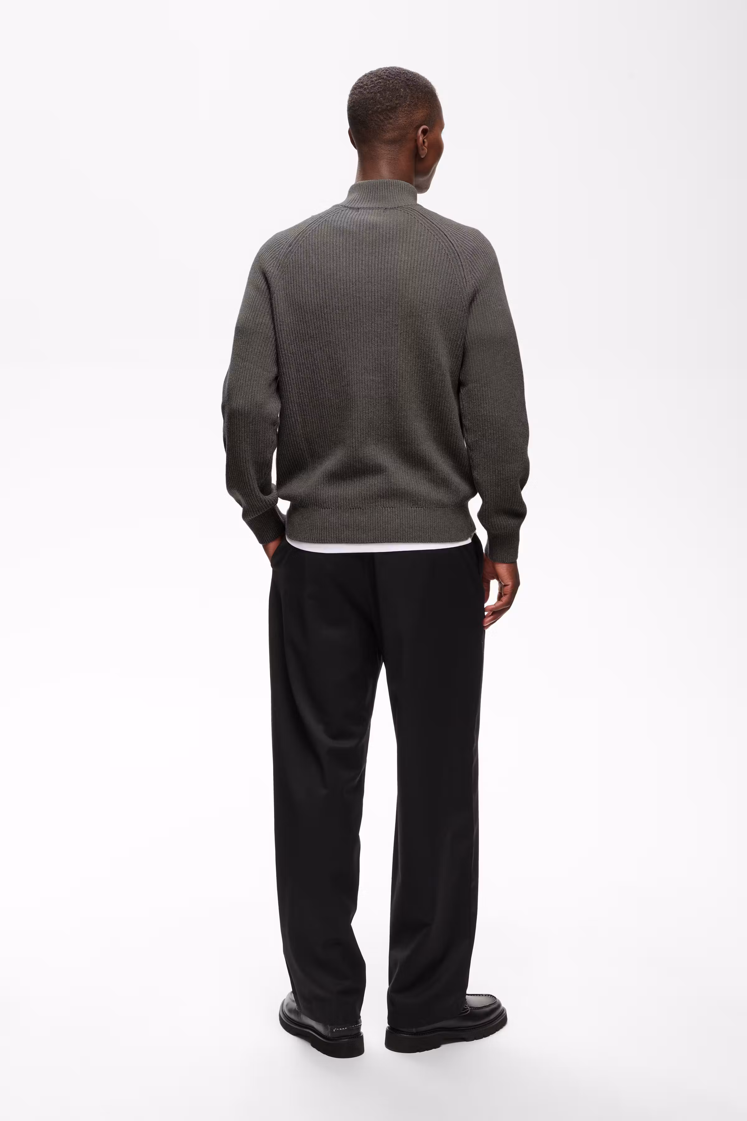 MAhellson Pullover LOOKBOOK BACK 30209400-300271