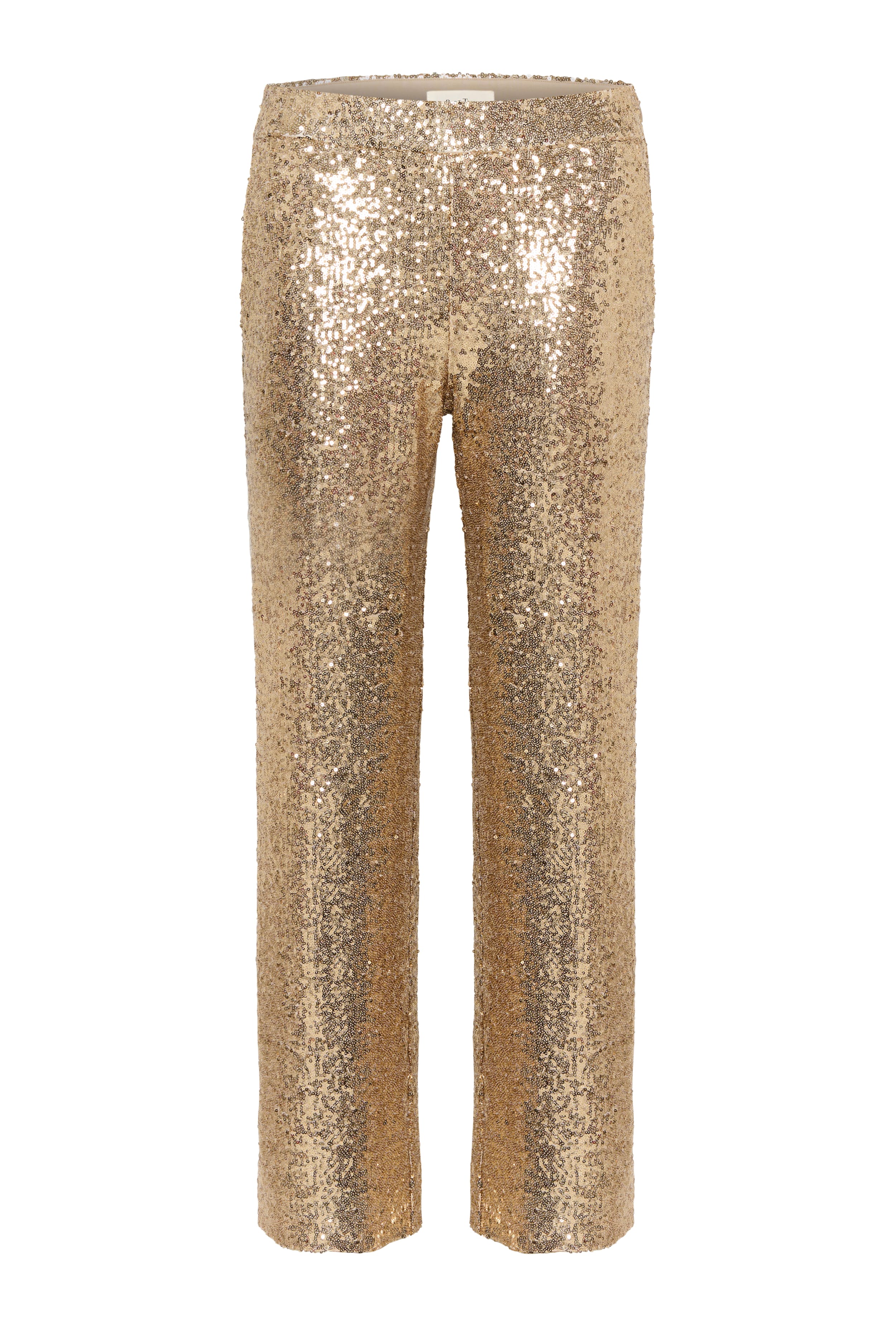 MelodiePW Paillet Bukser PACK FRONT 30309093-303311