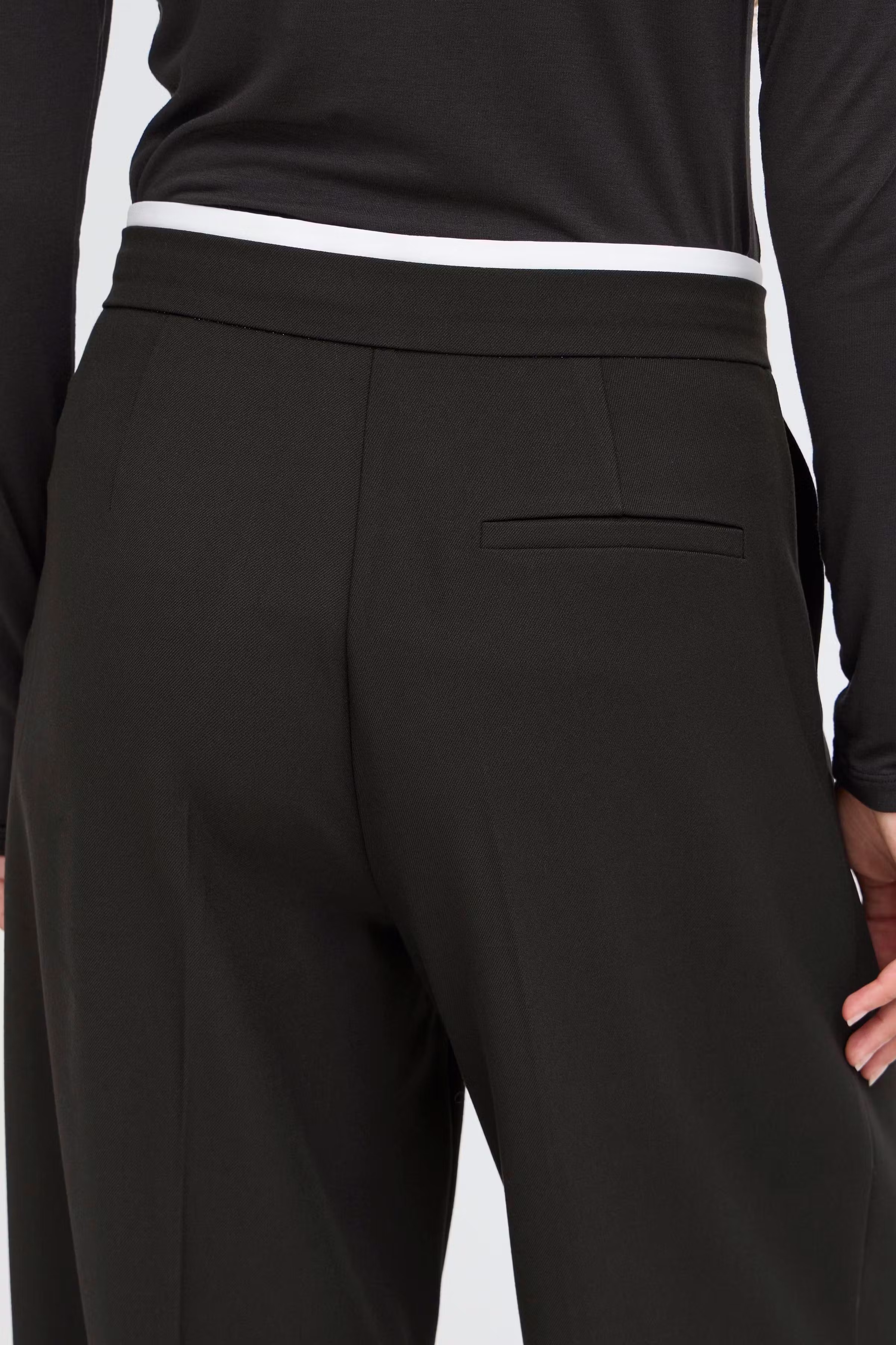 IHKYRRA Bukser LOOKBOOK DETAIL 20124636-194008