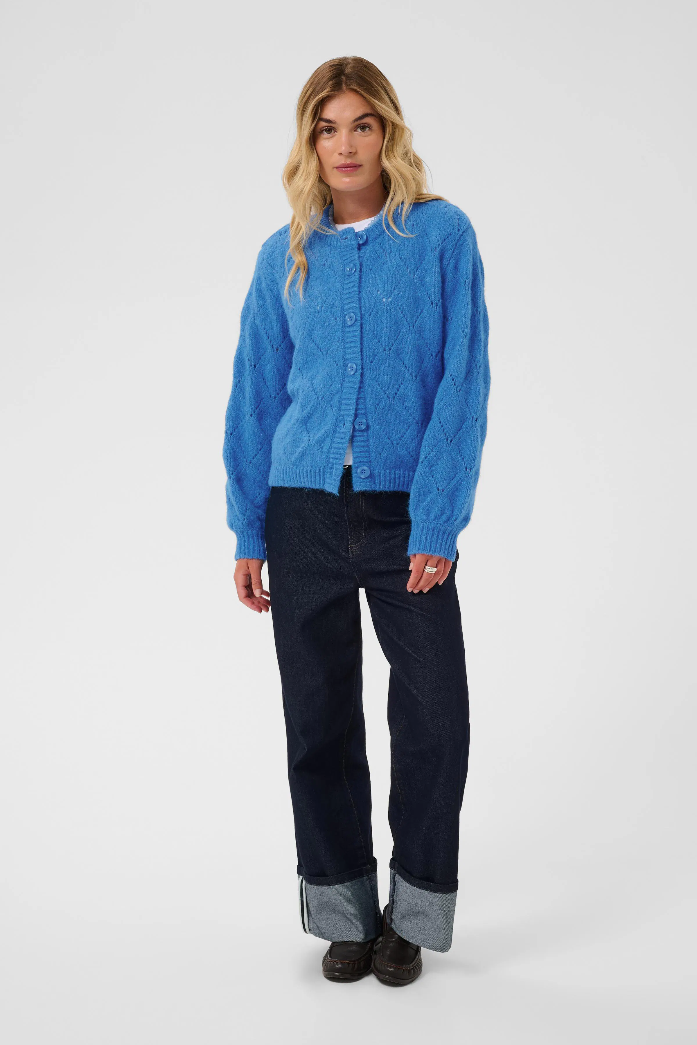 TabbathaSZ Cardigan