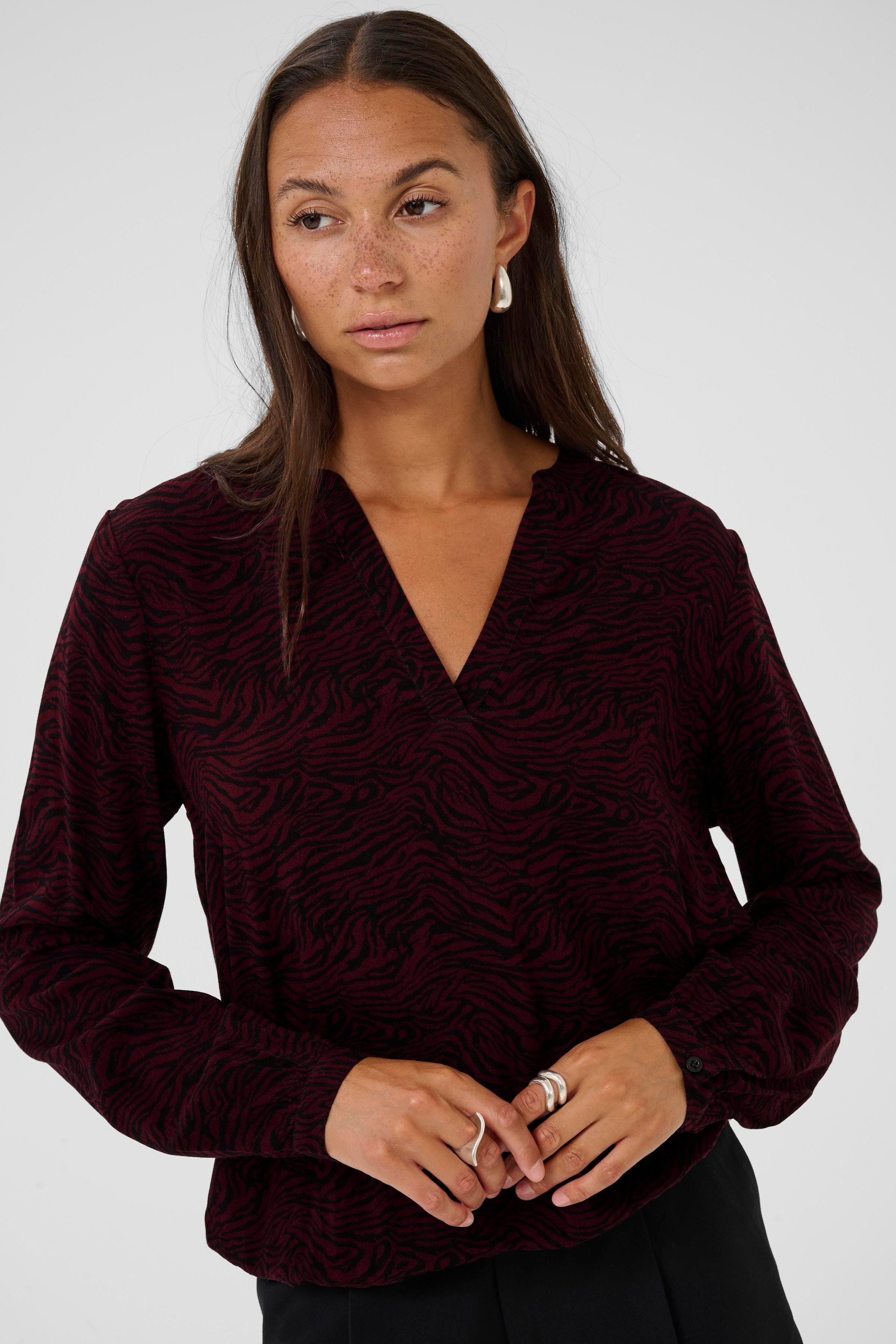 KAditte Top LOOKBOOK DETAIL 10507919-108796