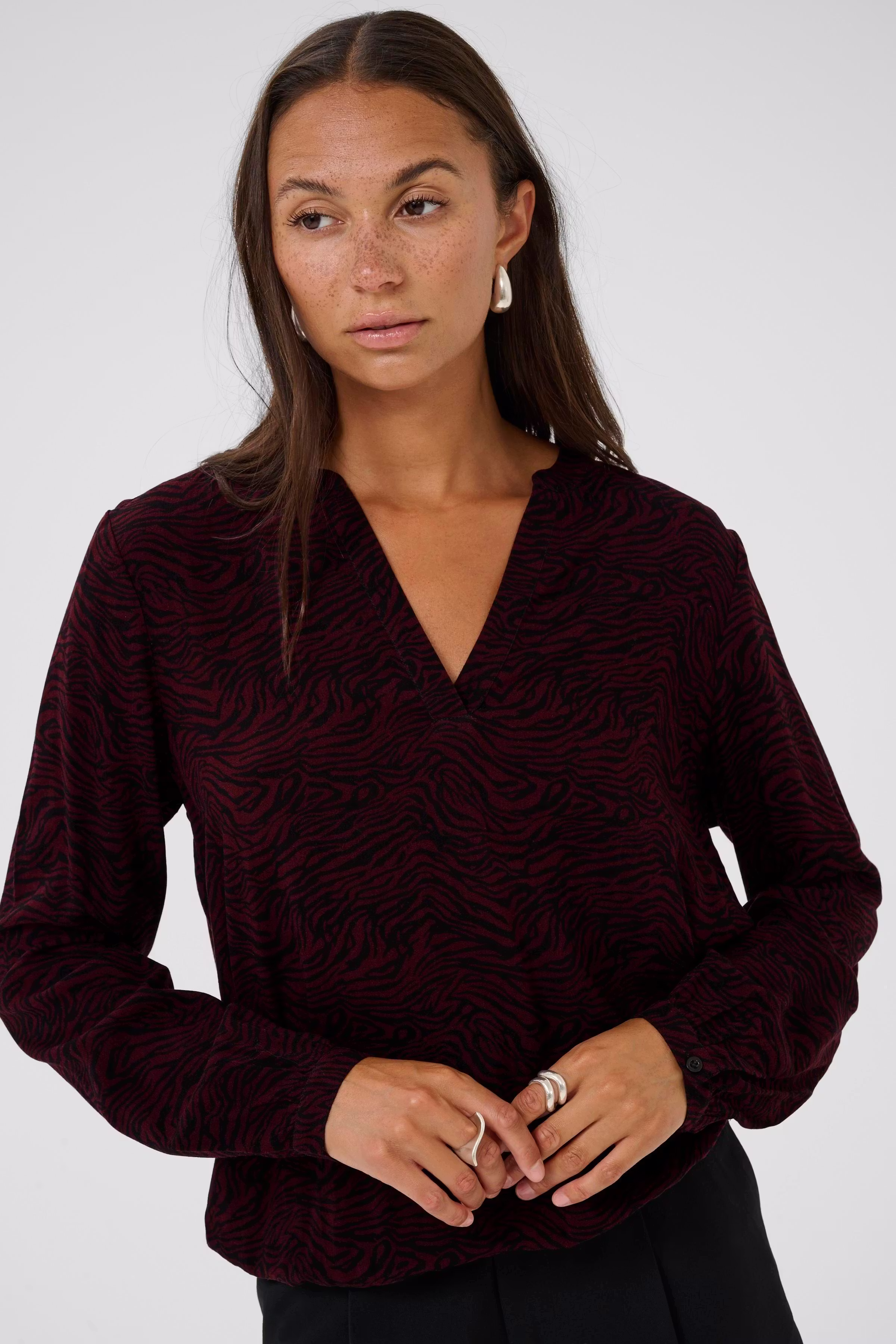 KAditte Top LOOKBOOK DETAIL 10507919-108796