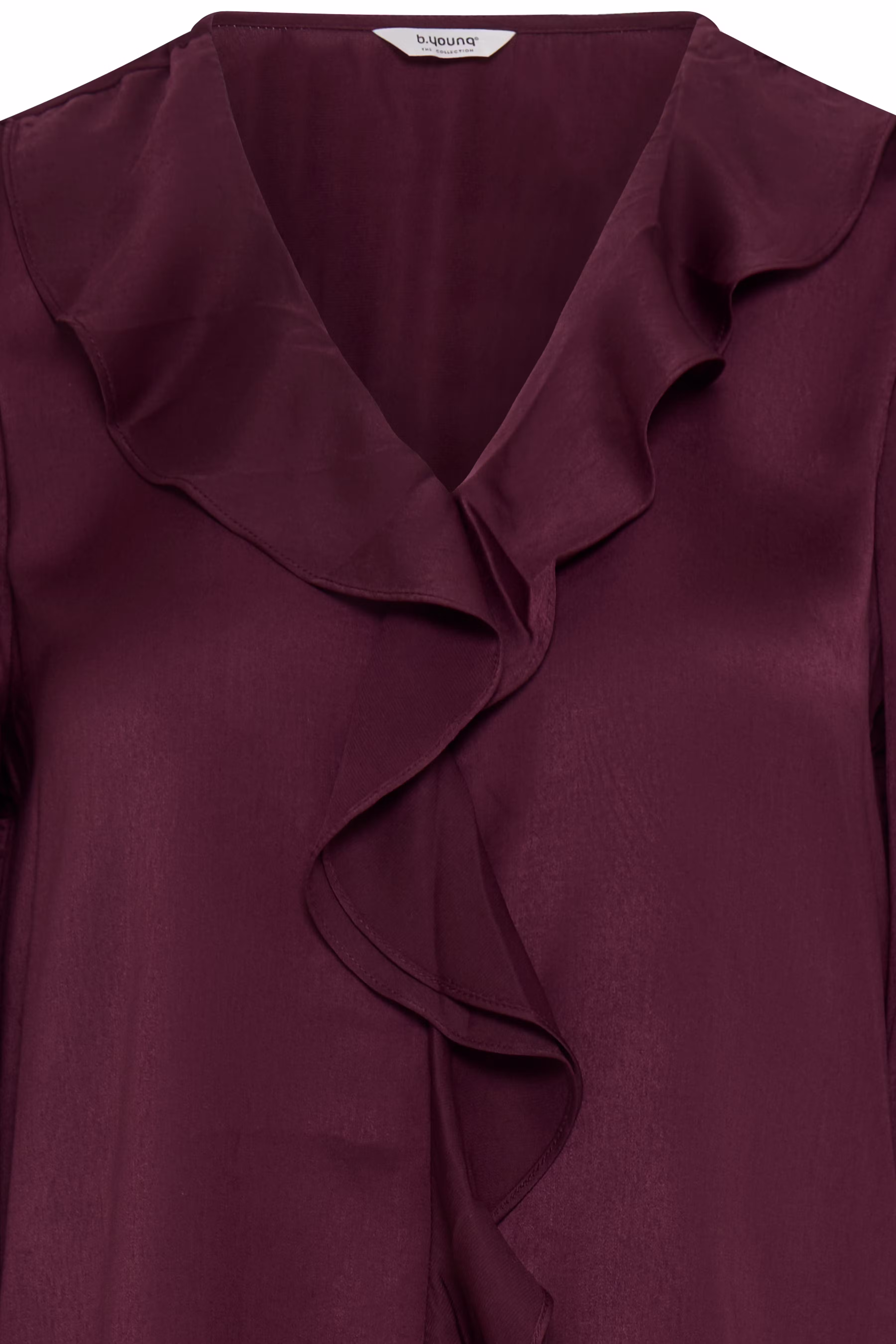 BYIGOMI Bluse PACK DETAIL 20818095-191627