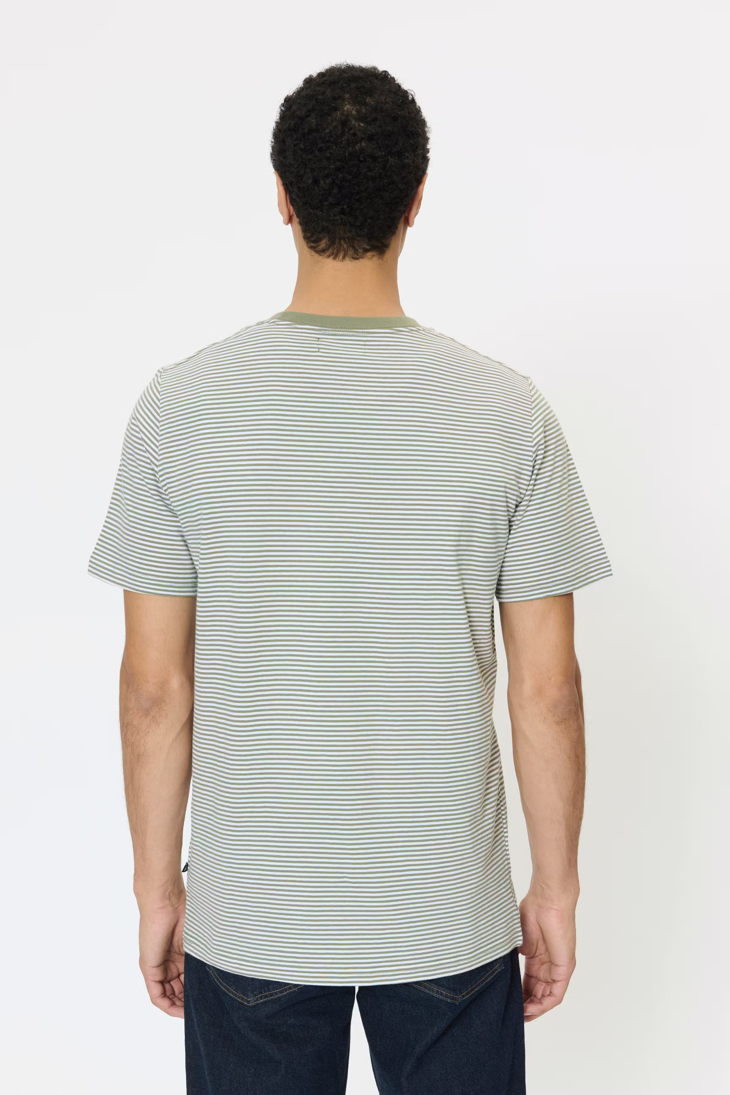 MAjeremy T-shirt LOOKBOOK BACK 30207146-180312