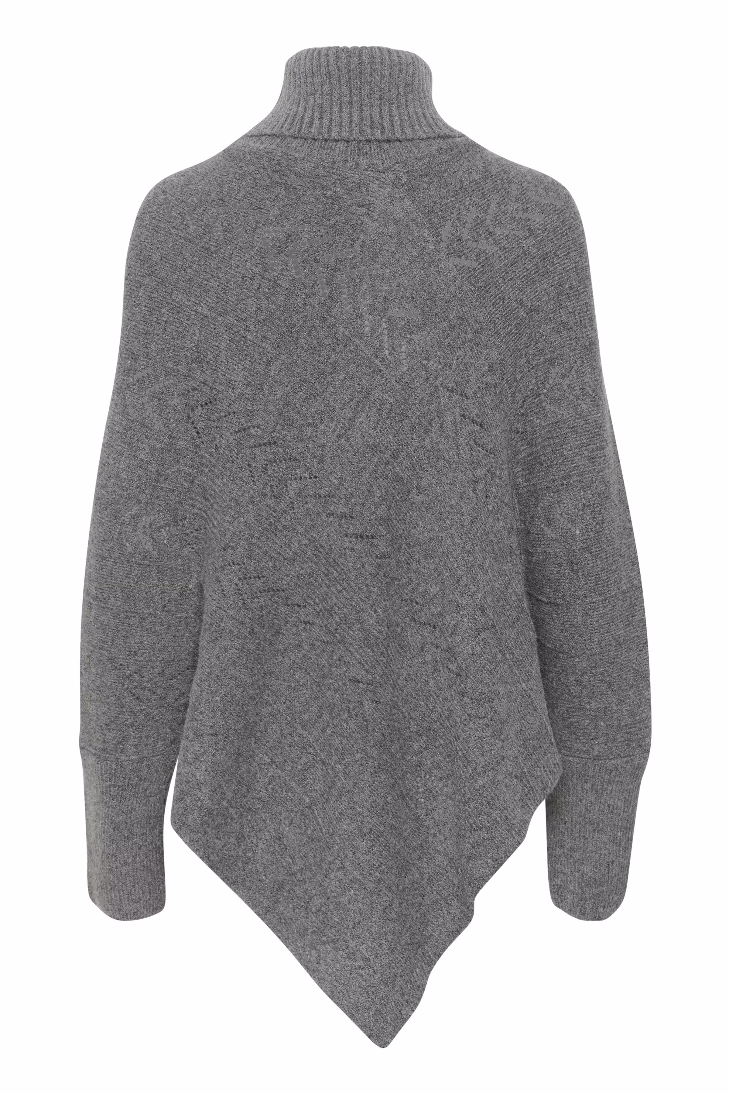 CRHoliday Poncho PACK BACK 10612387-1902011