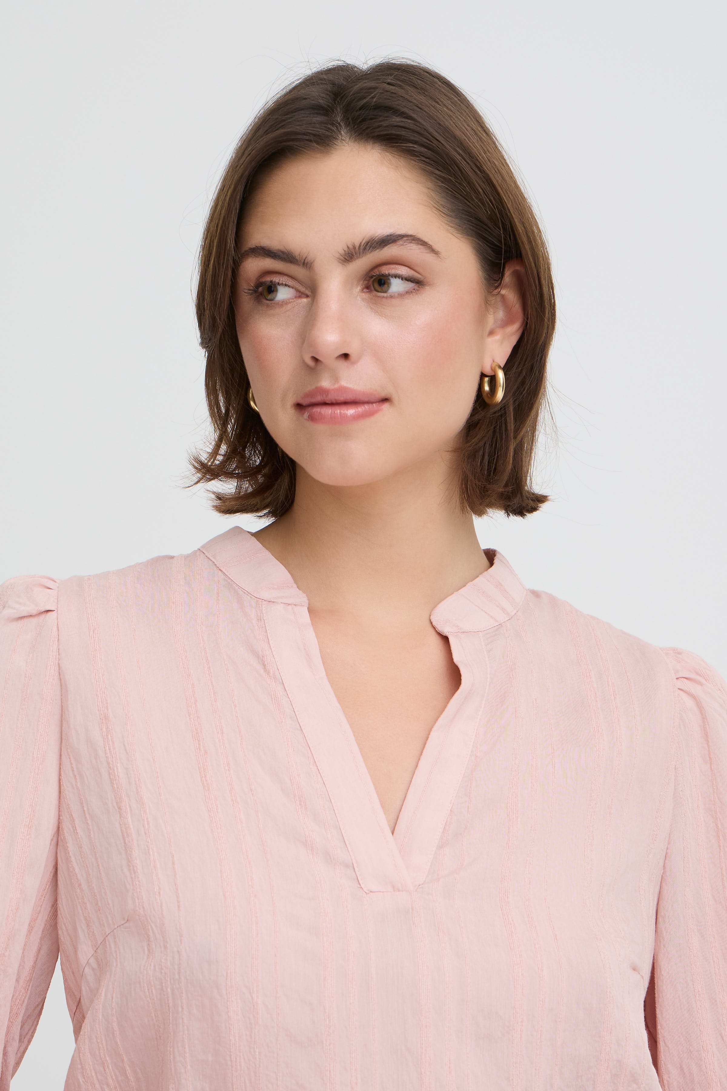 FRVALMA Blouse LOOKBOOK DETAIL 20617430-141506