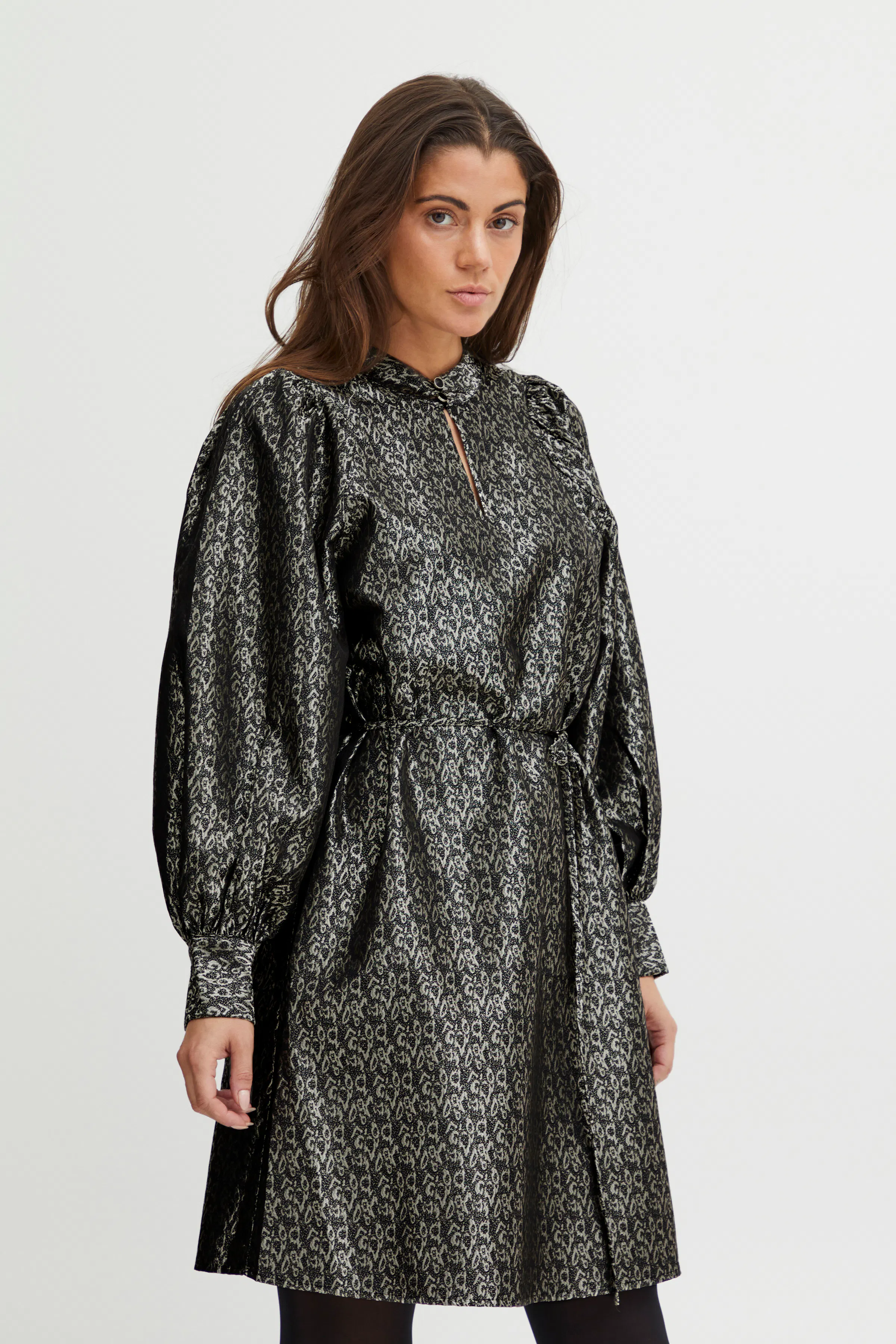 Kjole LOOKBOOK FRONT 20611443-201654