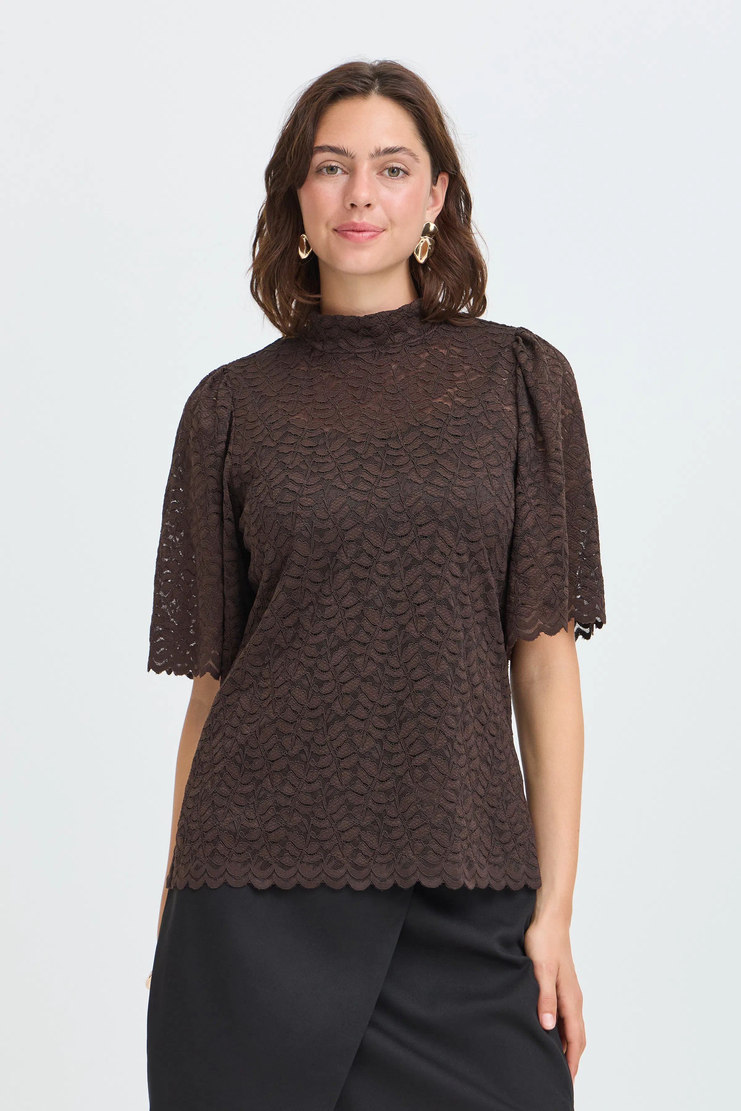 FRAMELIA T-shirt LOOKBOOK FRONT 20618436-191106