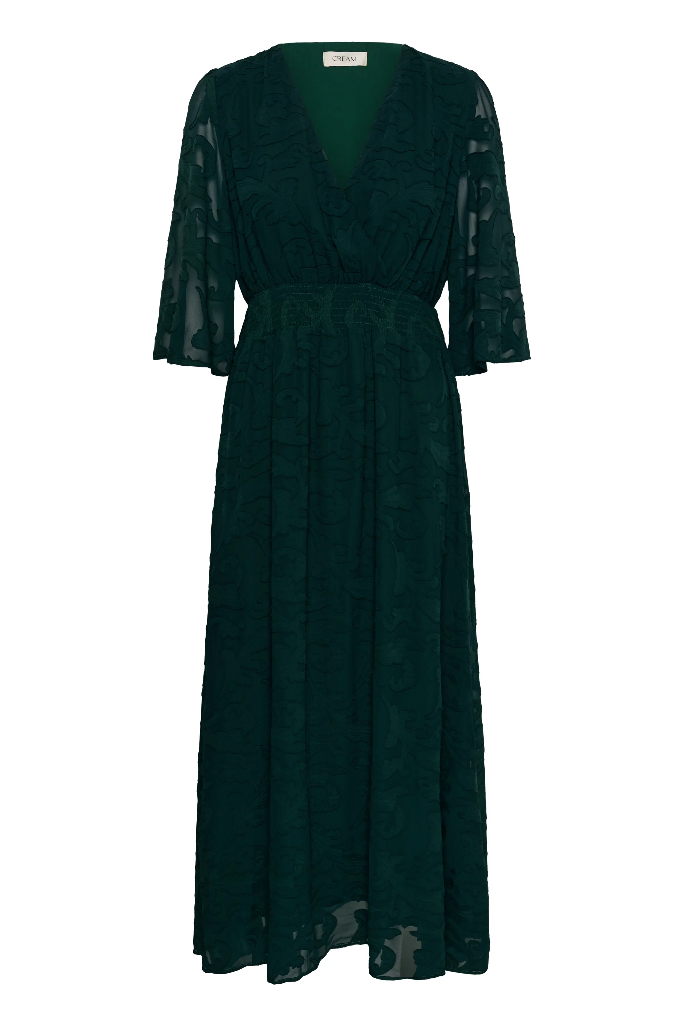 CRMisandra Robe PACK FRONT 10615271-191110