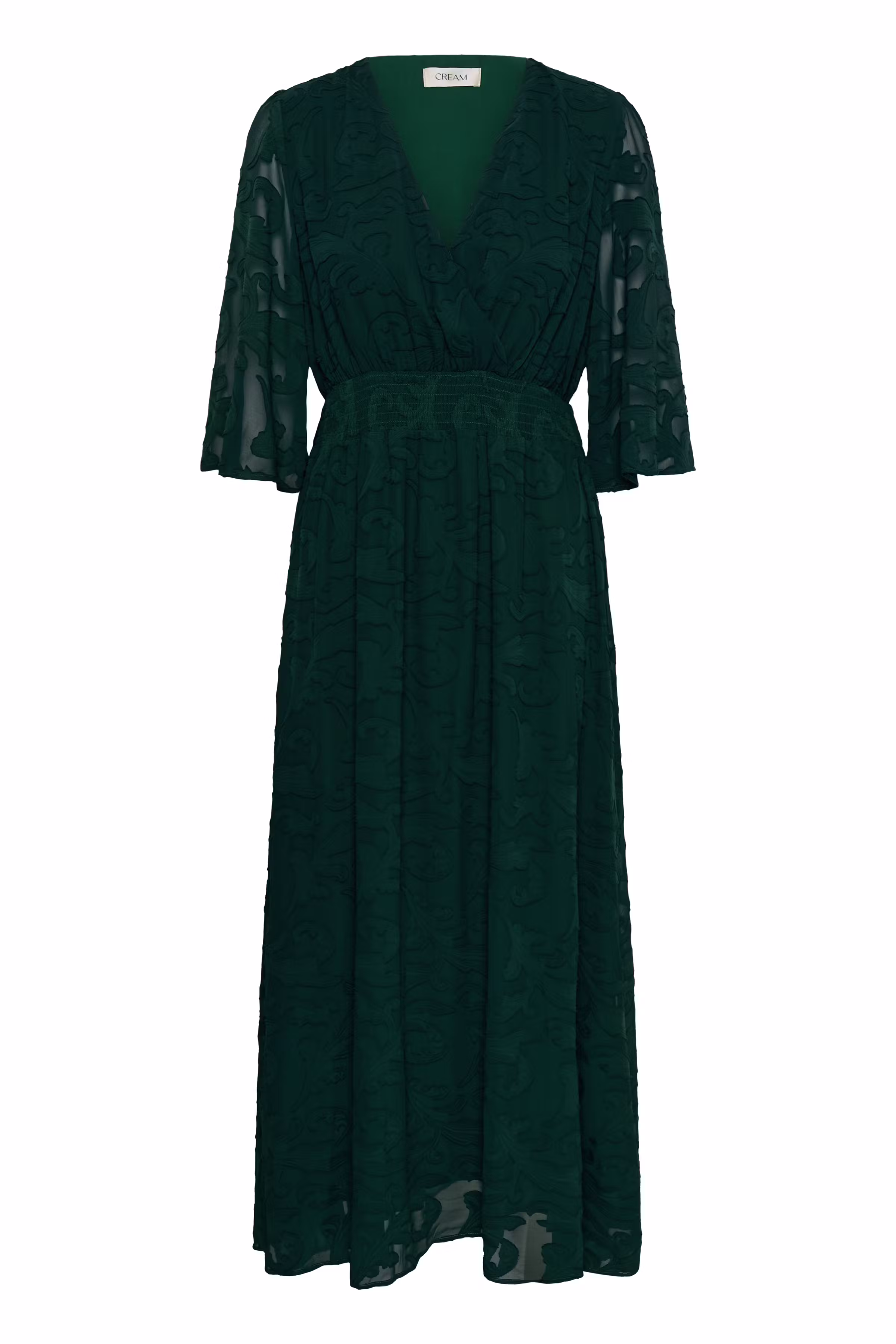 CRMisandra Robe PACK FRONT 10615271-195320
