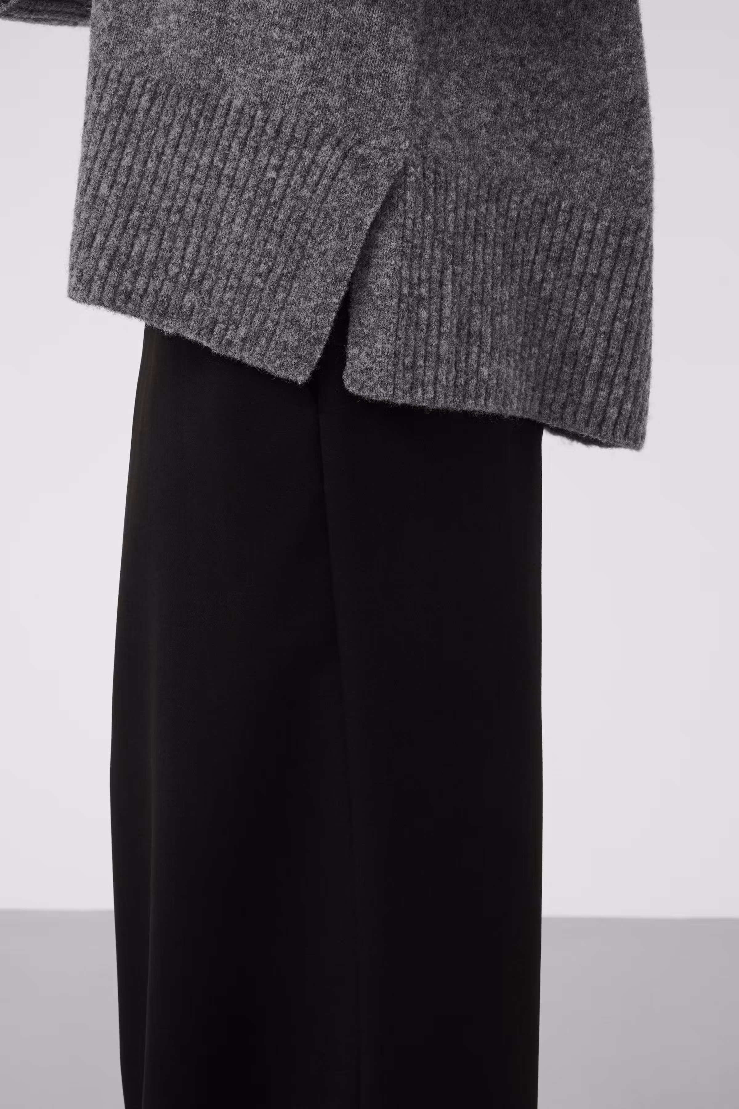 SLBean Pullover LOOKBOOK DETAIL 30409768-303161