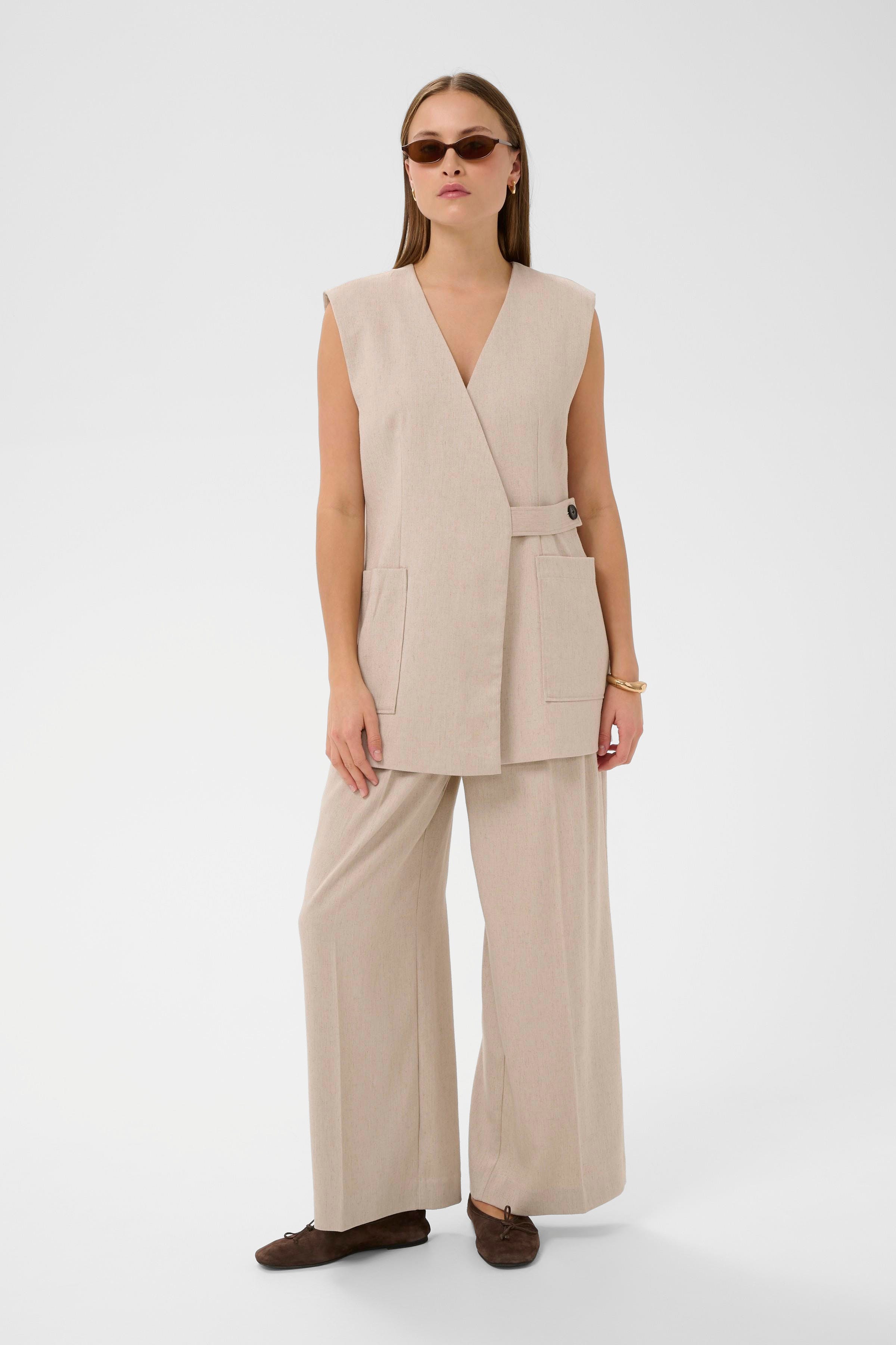 SLSofia Trousers LOOKBOOK FRONT 30409020-151307