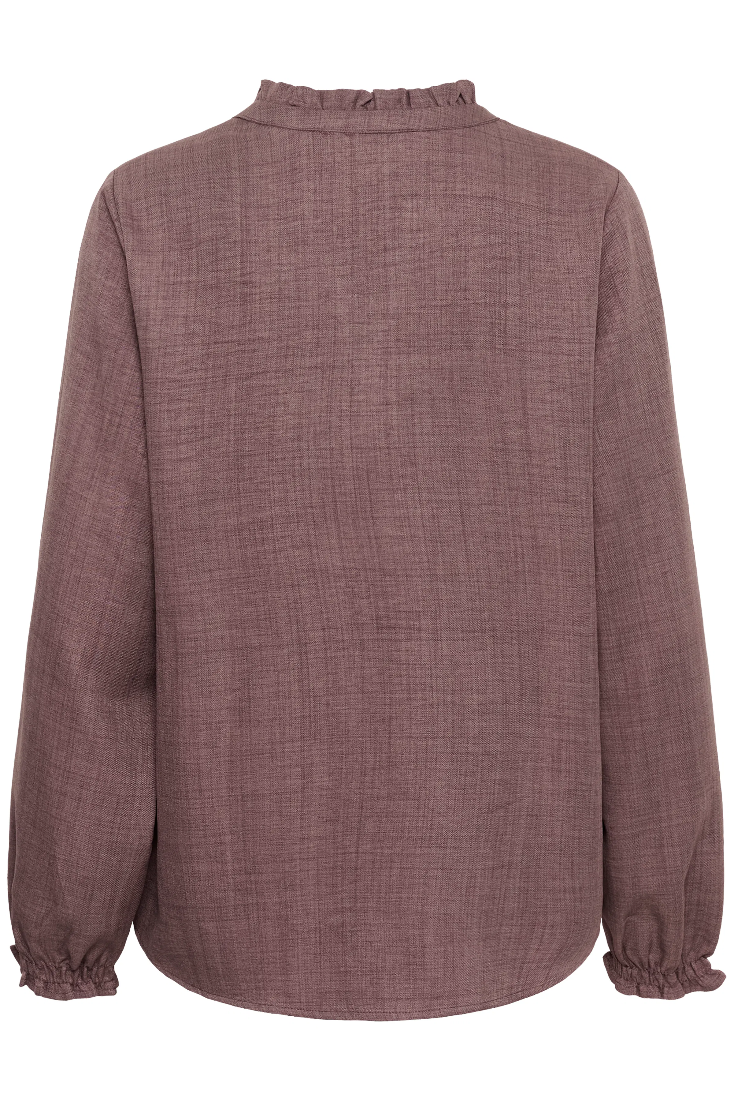 BPoda Blouse PACK BACK 40200075-1814261