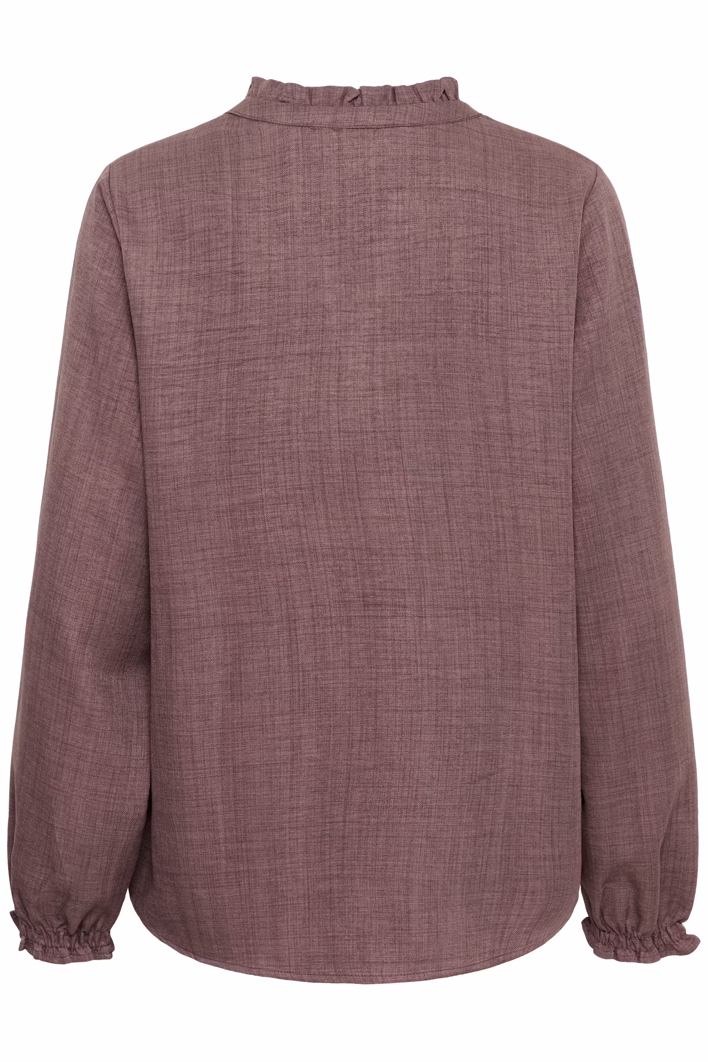 BPoda Blouse PACK BACK 40200075-1814261