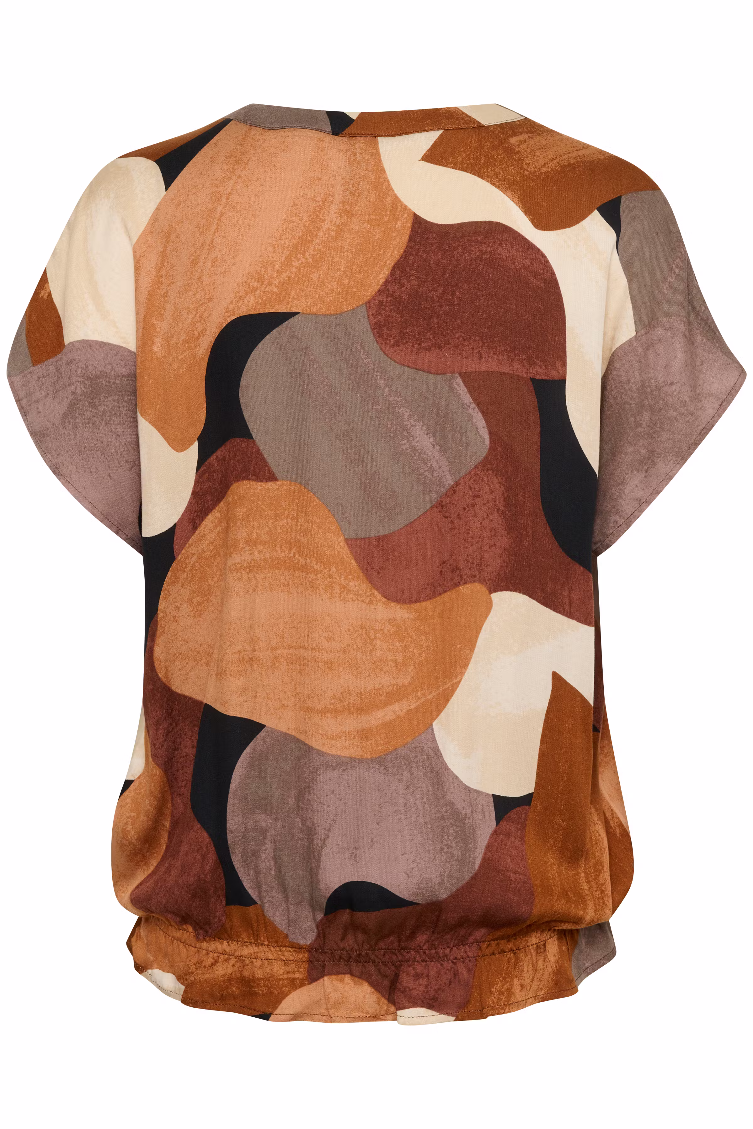 CUdana Blouse PACK BACK 50110179-105745