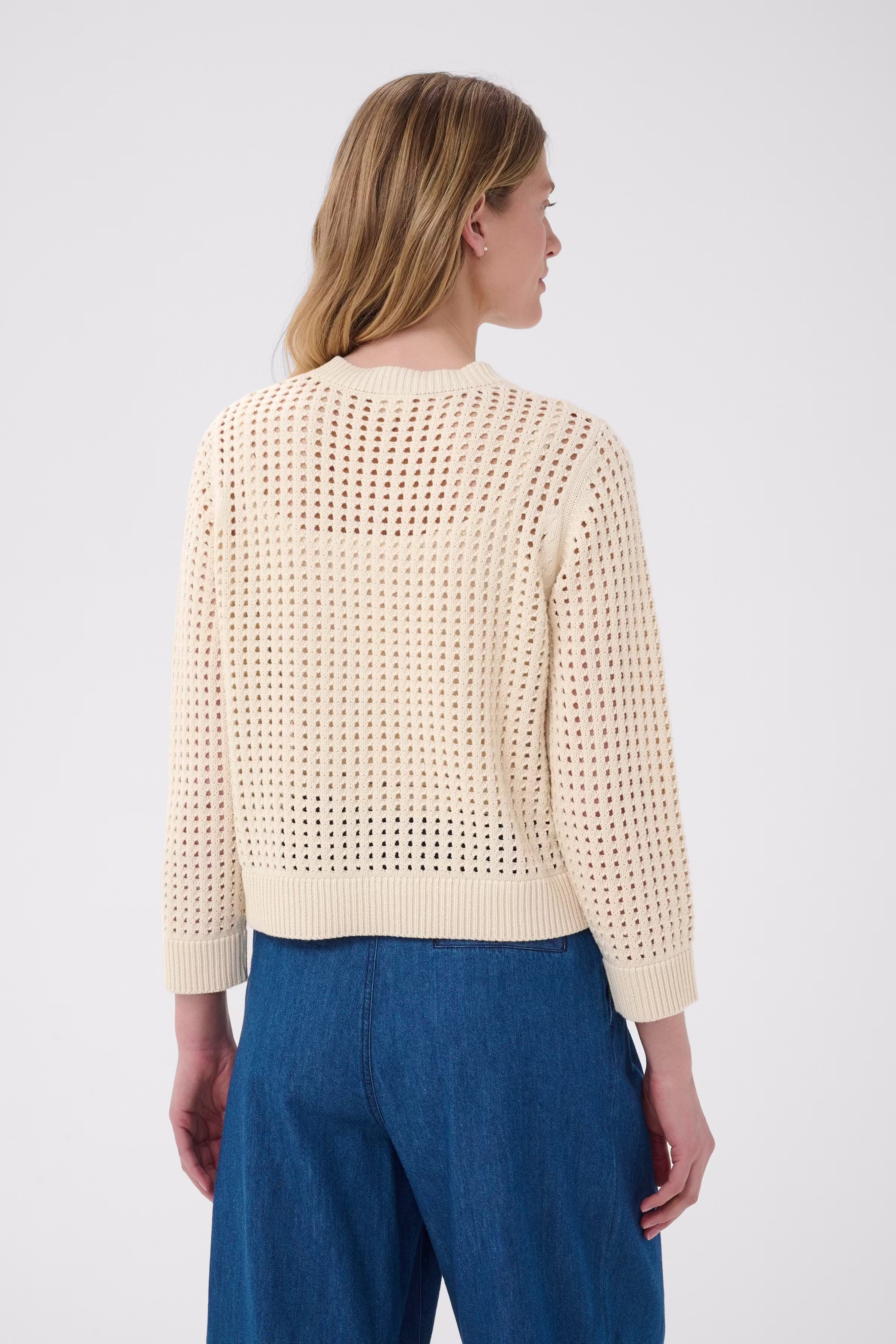 DenizePW Cardigan LOOKBOOK BACK 30310706-120304